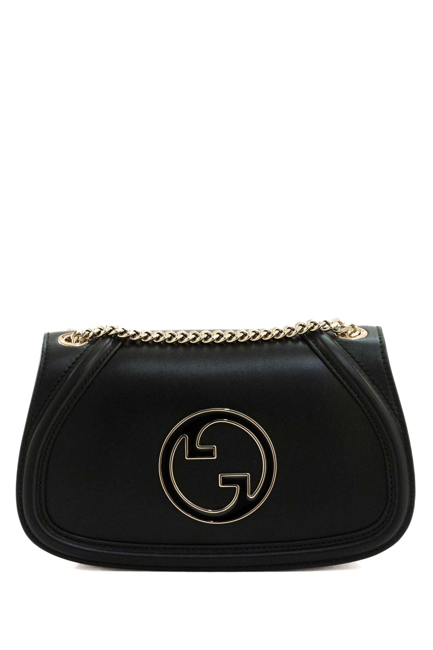 Borsa Blondie<BR/> 815715 AAEEX 1000 GUCCI 