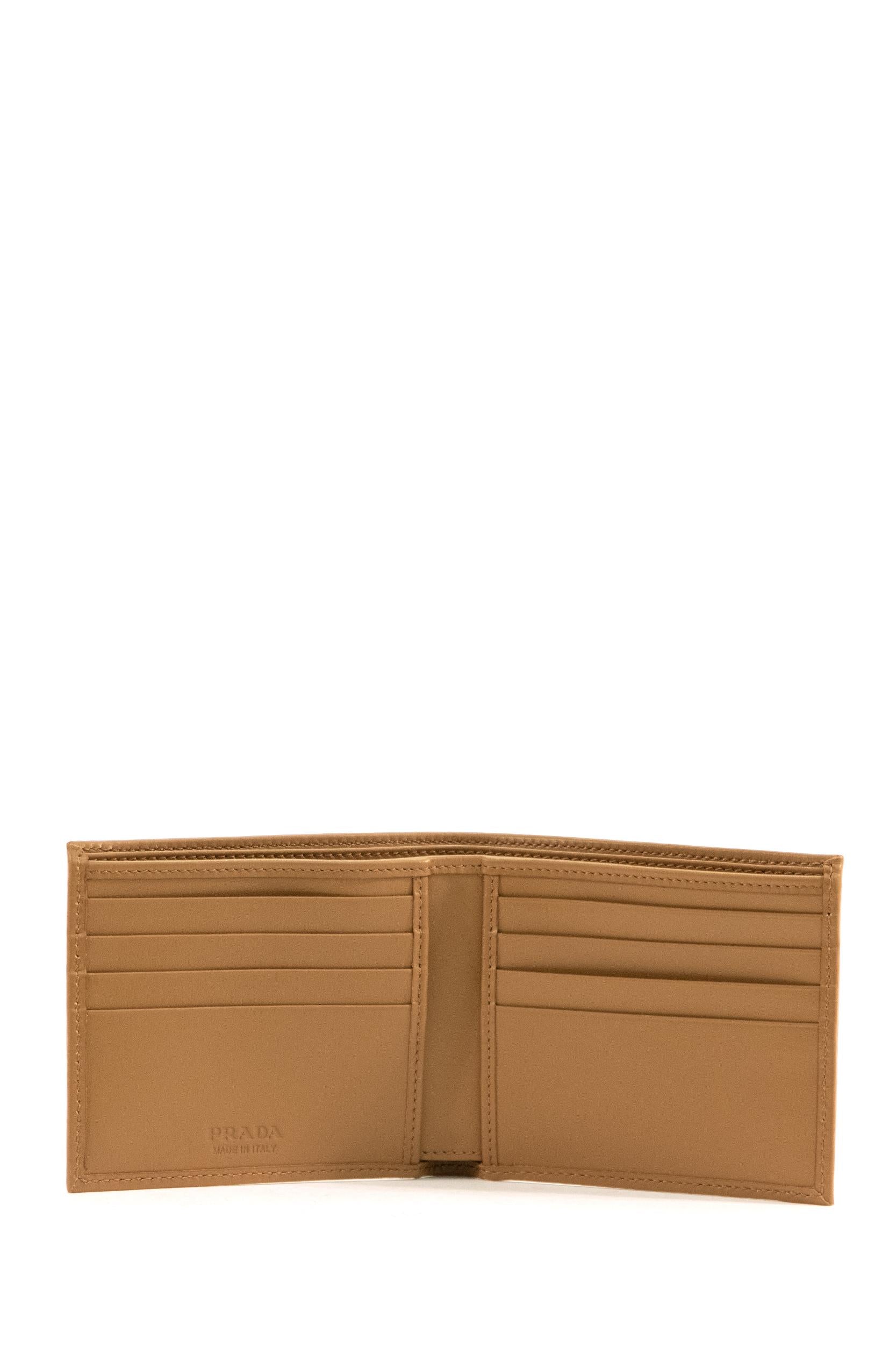 Portafoglio in Re-Nylon<BR/> 2MO513 2CX2 F0594 PRADA 
