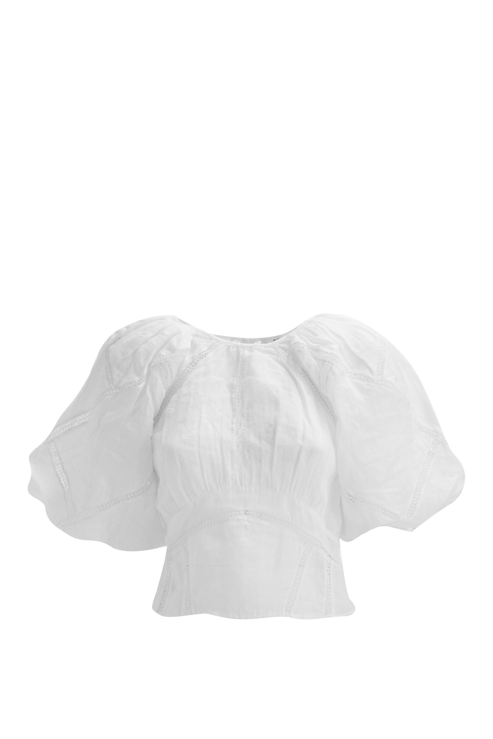 Top LWSH2554 BLAN FRAME 