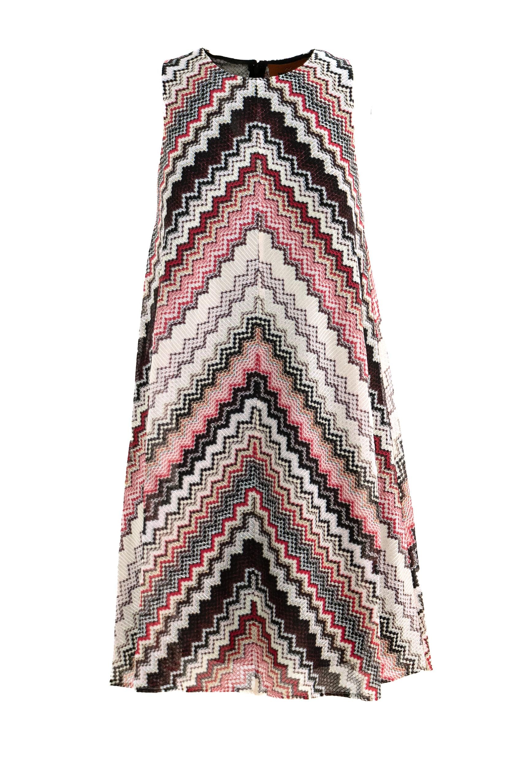 Abito <BR/> DS25SG1L-BR00ZV SM9KQ MISSONI 