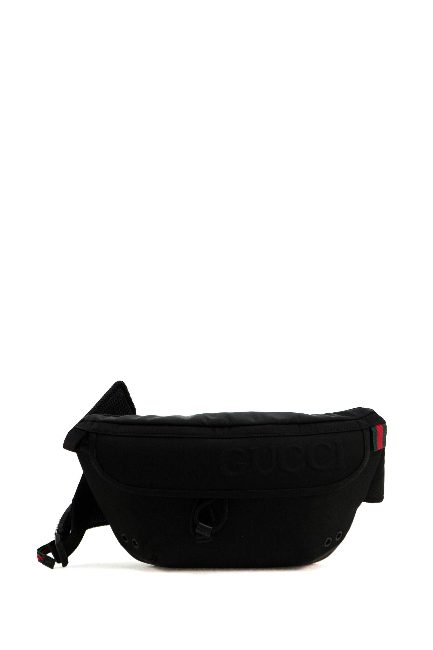 Marsupio<BR/> 804262 FADR7 1059 GUCCI 