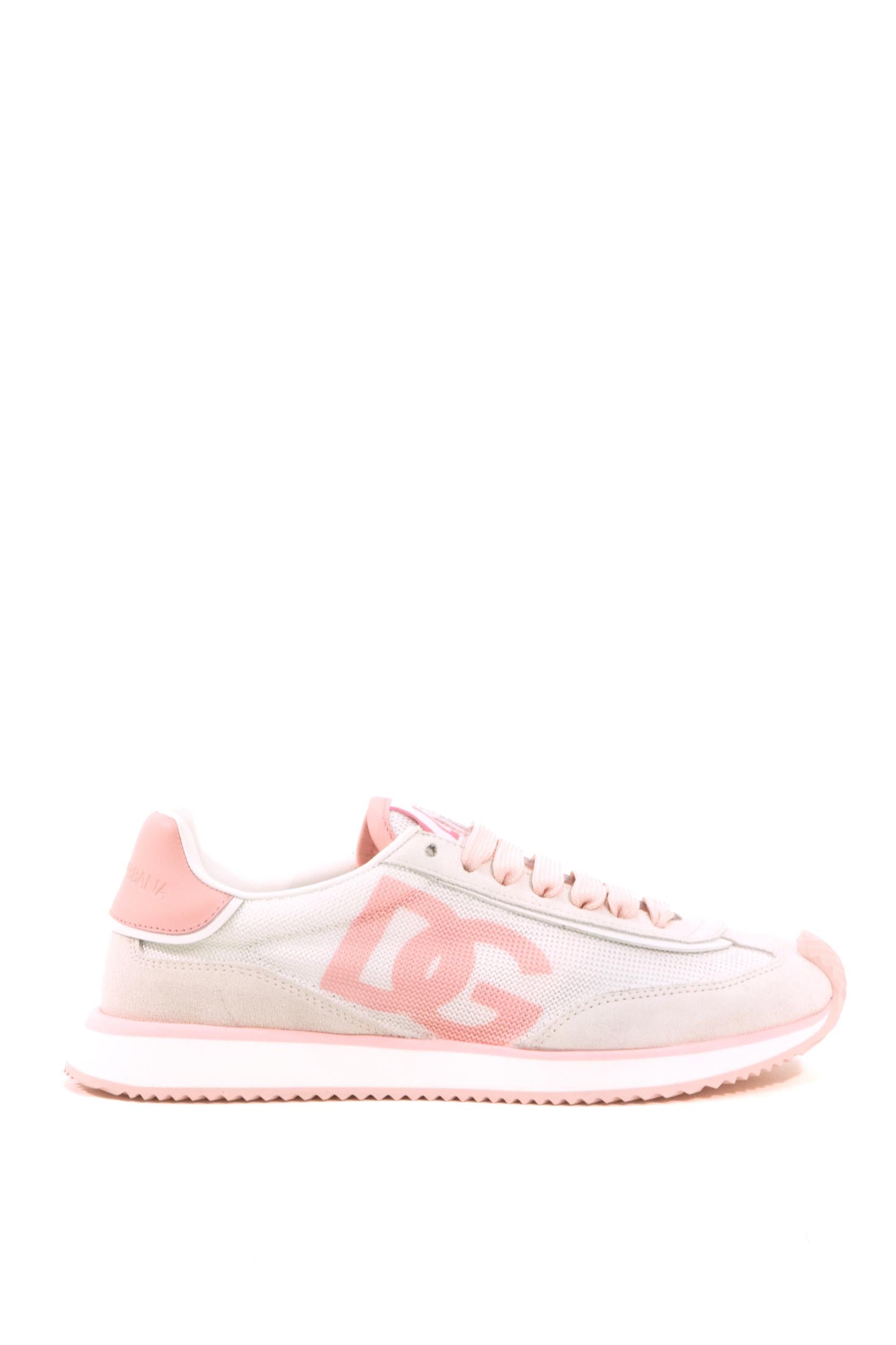 Sneakers <BR/> CK2288 A5355 87587 DOLCE & GABBANA 