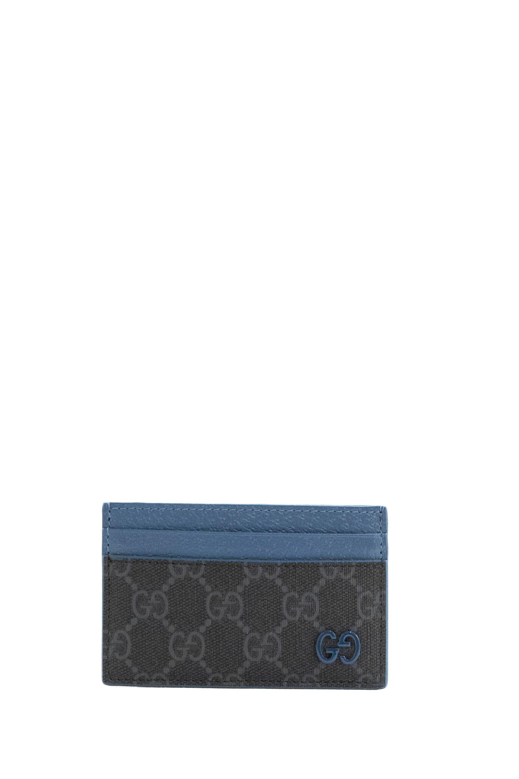 Porta carte<BR/> 768248 FACQC 1052 GUCCI 