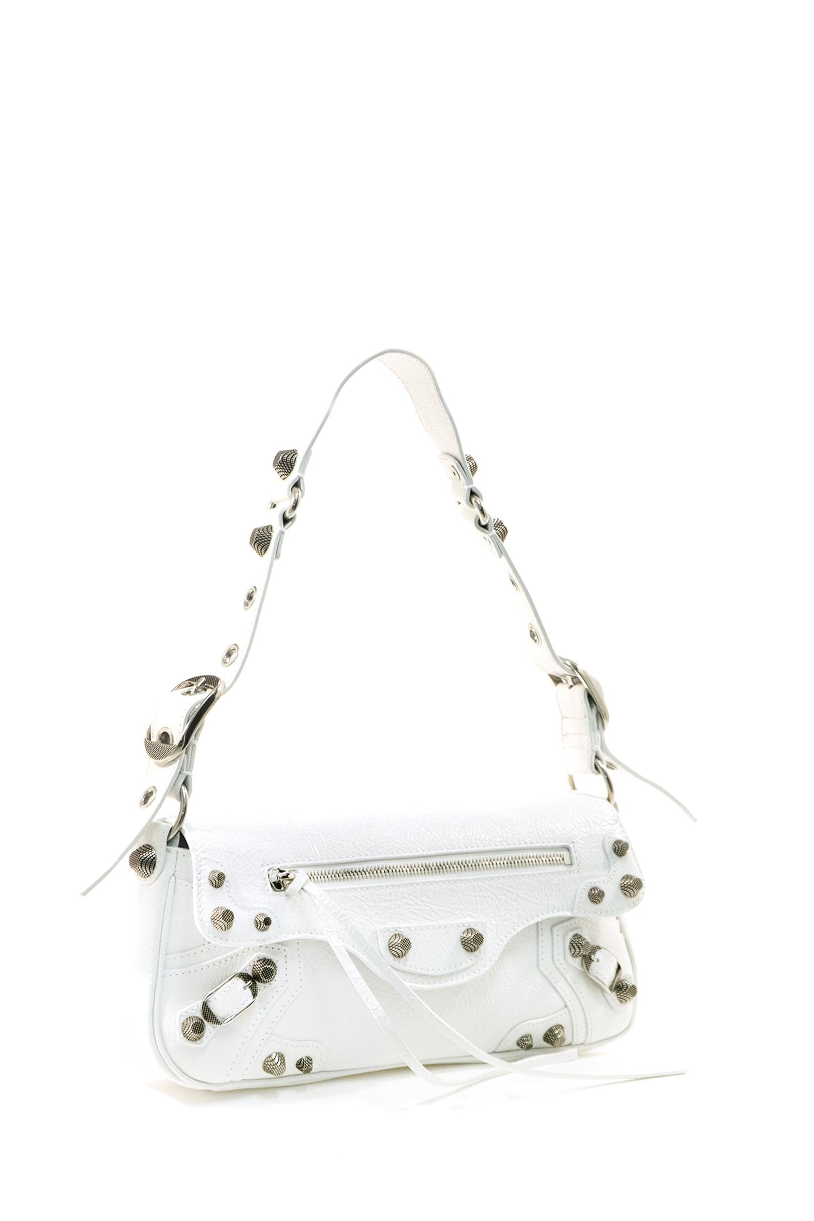 Borsa Le Cagole Sling<BR/> 771640 1VG9Y 9104 BALENCIAGA 