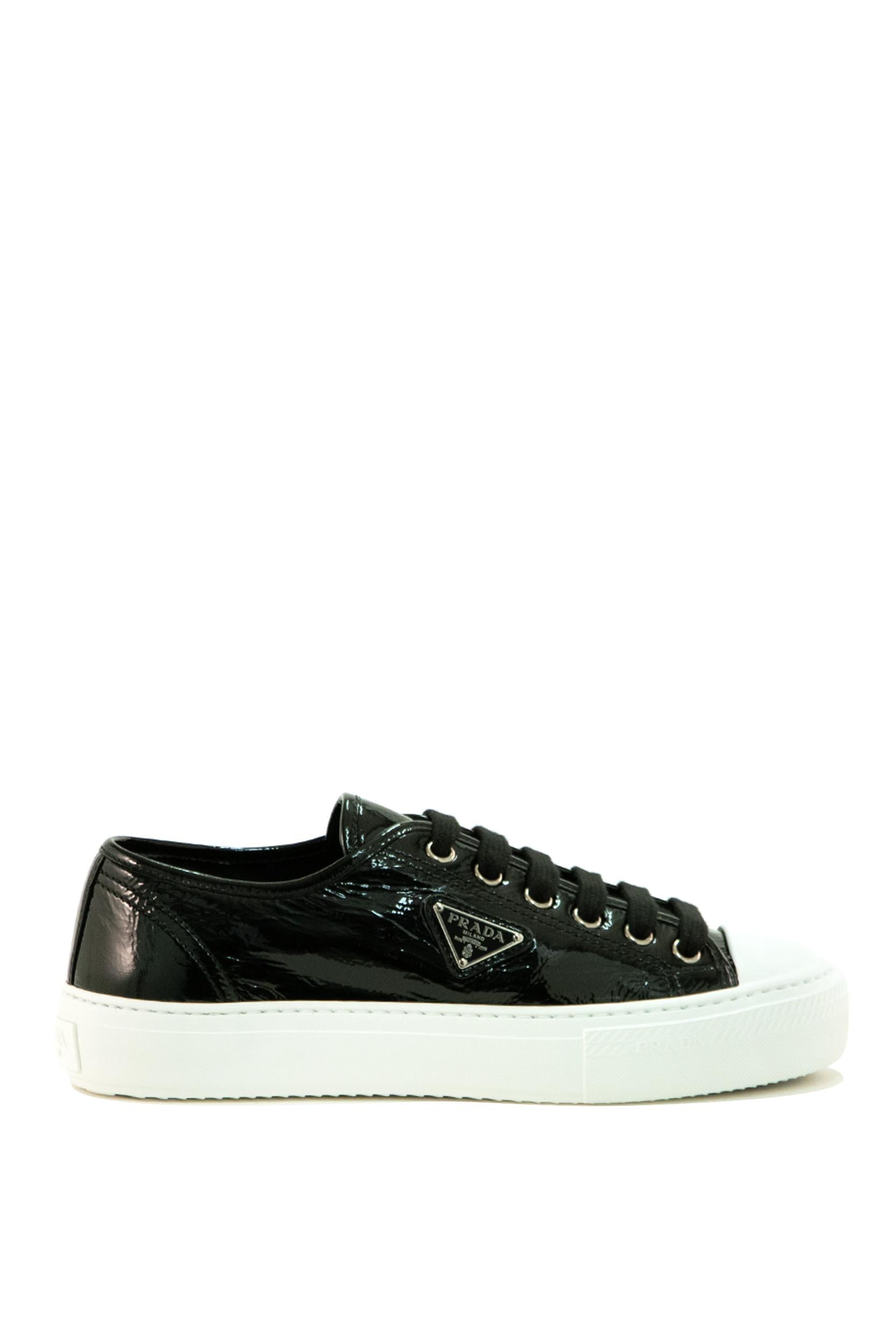 Sneakers Low-top<BR/> 1E770N F 035 H27 F0632 PRADA 