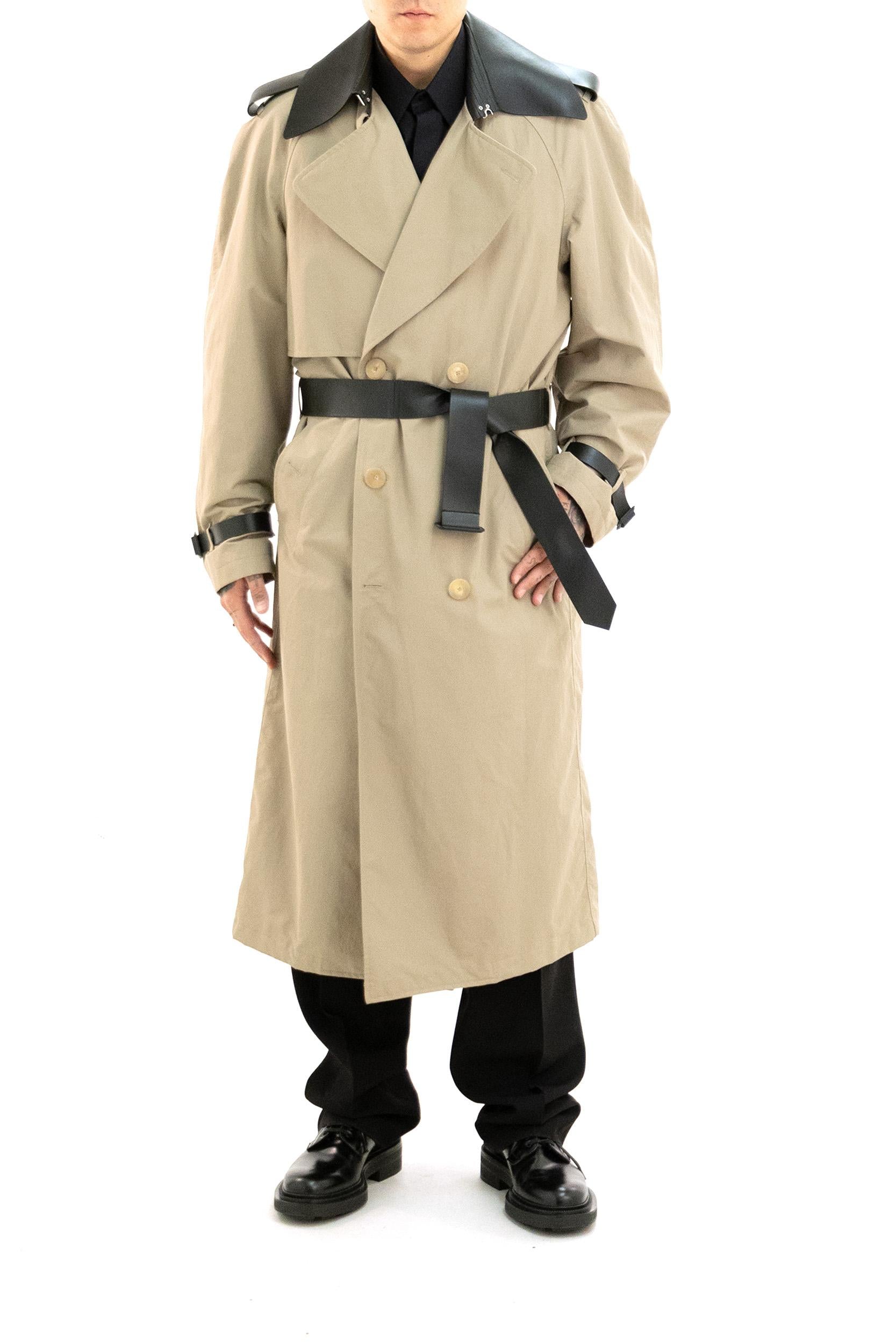 Trench<BR/> BM01CW163R 250 GIVENCHY 