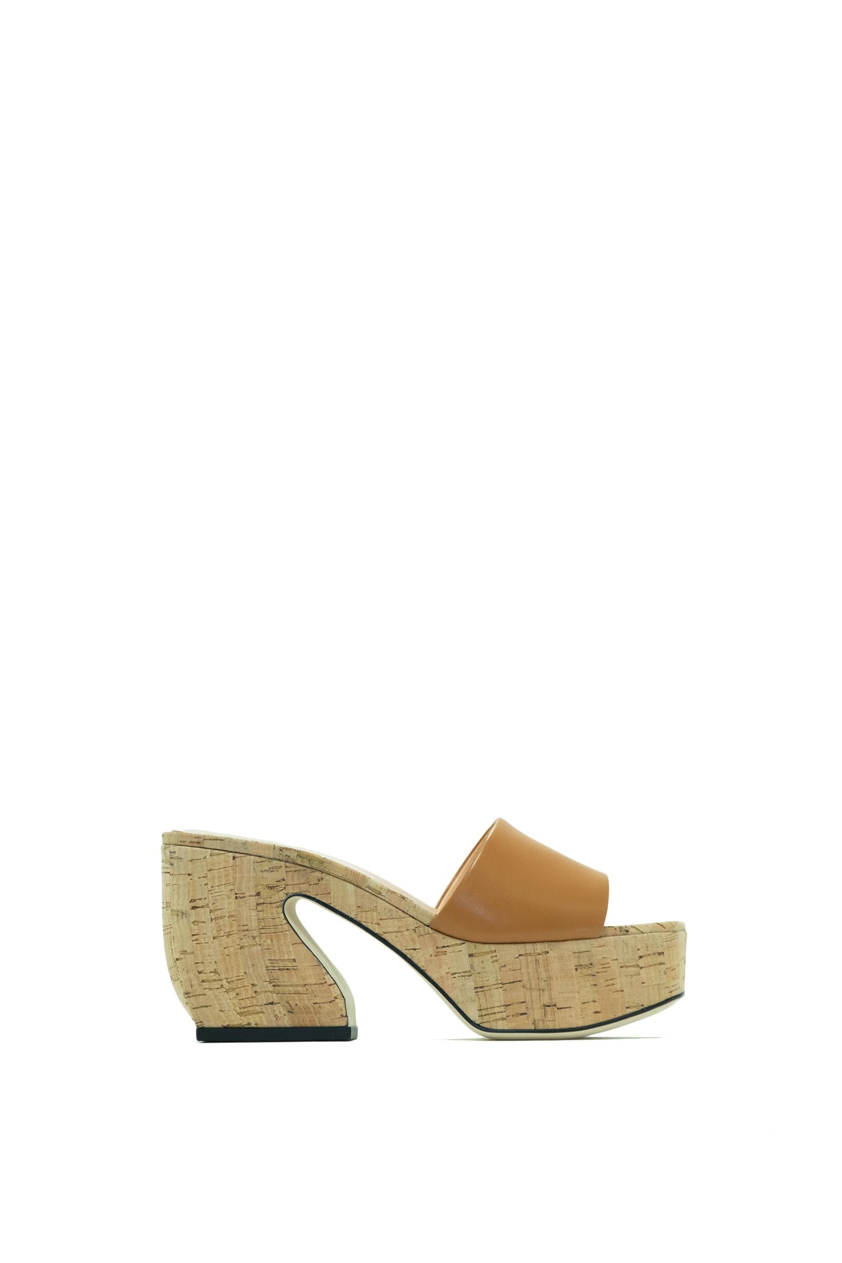 SI ROSSI A93760-MFI5182250 Sandali beige<BR/> A93760-MFI518 2250 SI ROSSI 