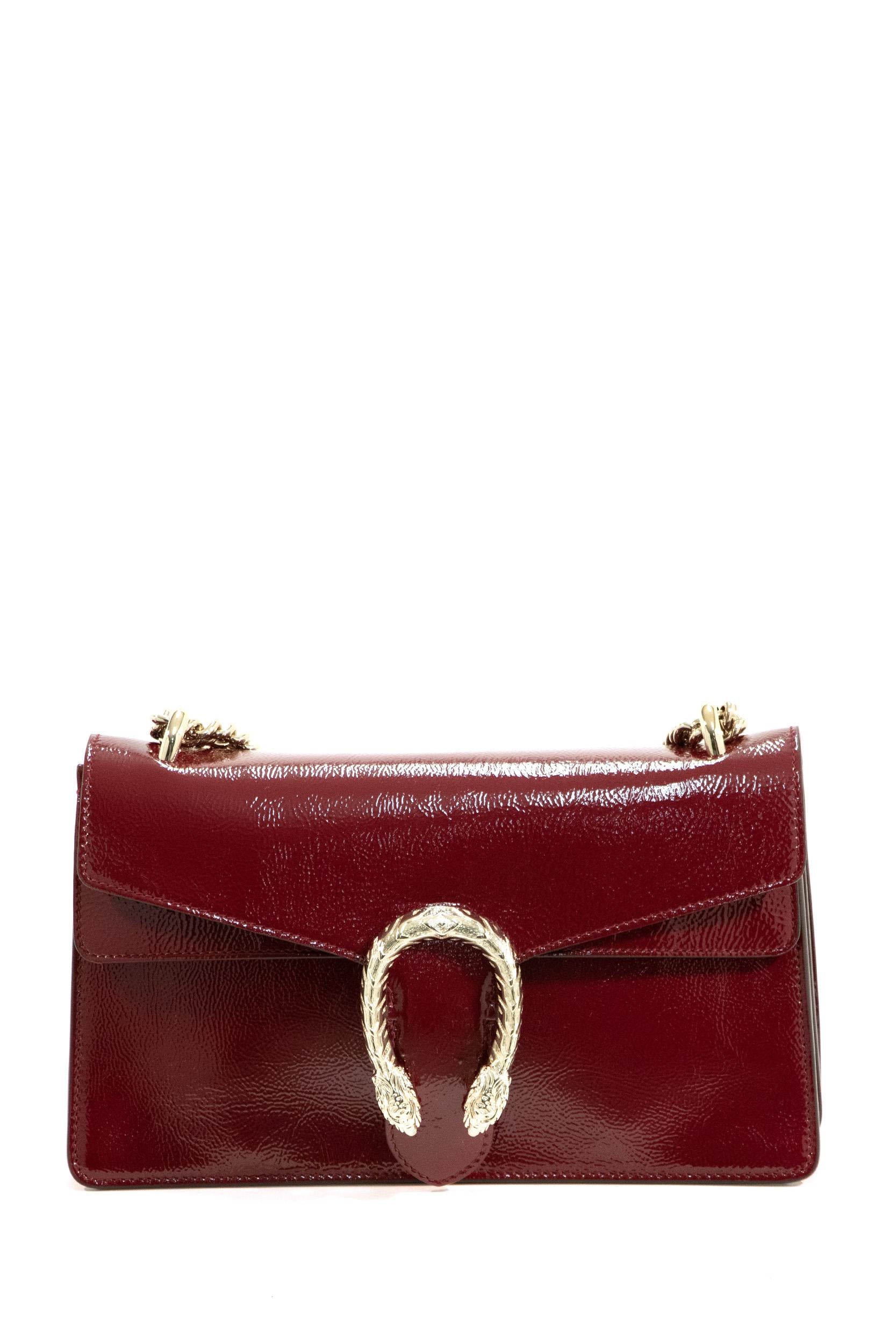 Borsa a Spalla Dionysus<BR/> 795005 0AAA8 6207 GUCCI 