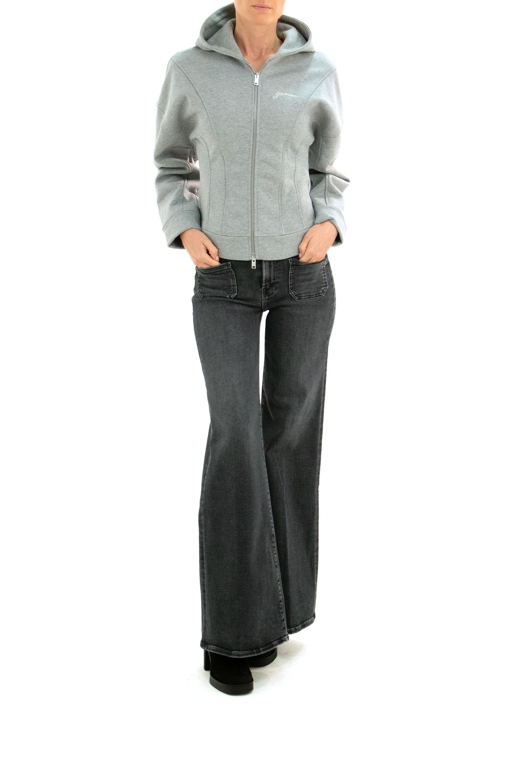 Jeans <BR/> 10945-1158 UPS MOTHER 