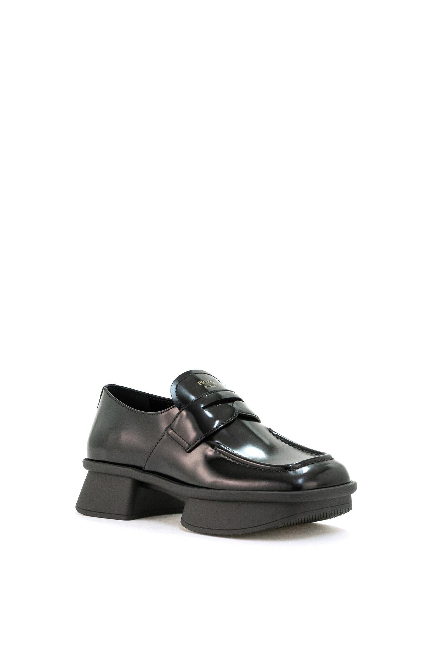 Mocassini Equal<BR/> 1D985N F D040 055 F0002 PRADA 