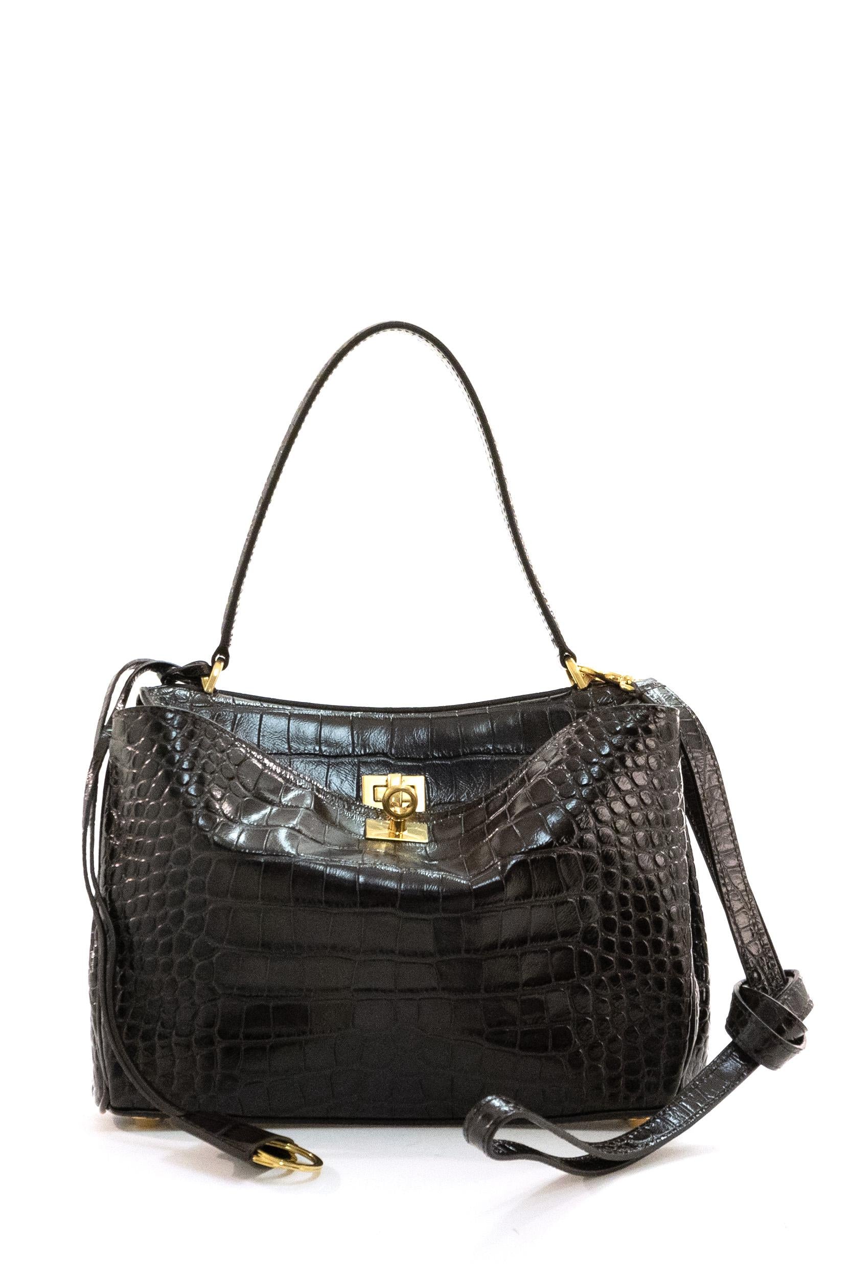 Borsa Rodeo 789772 2AA5L 2221 BALENCIAGA 