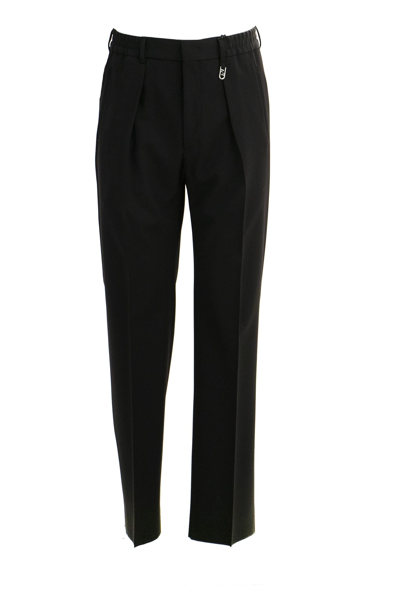 Pantalone<BR/> FB0895 APNF F0QA1 FENDI 