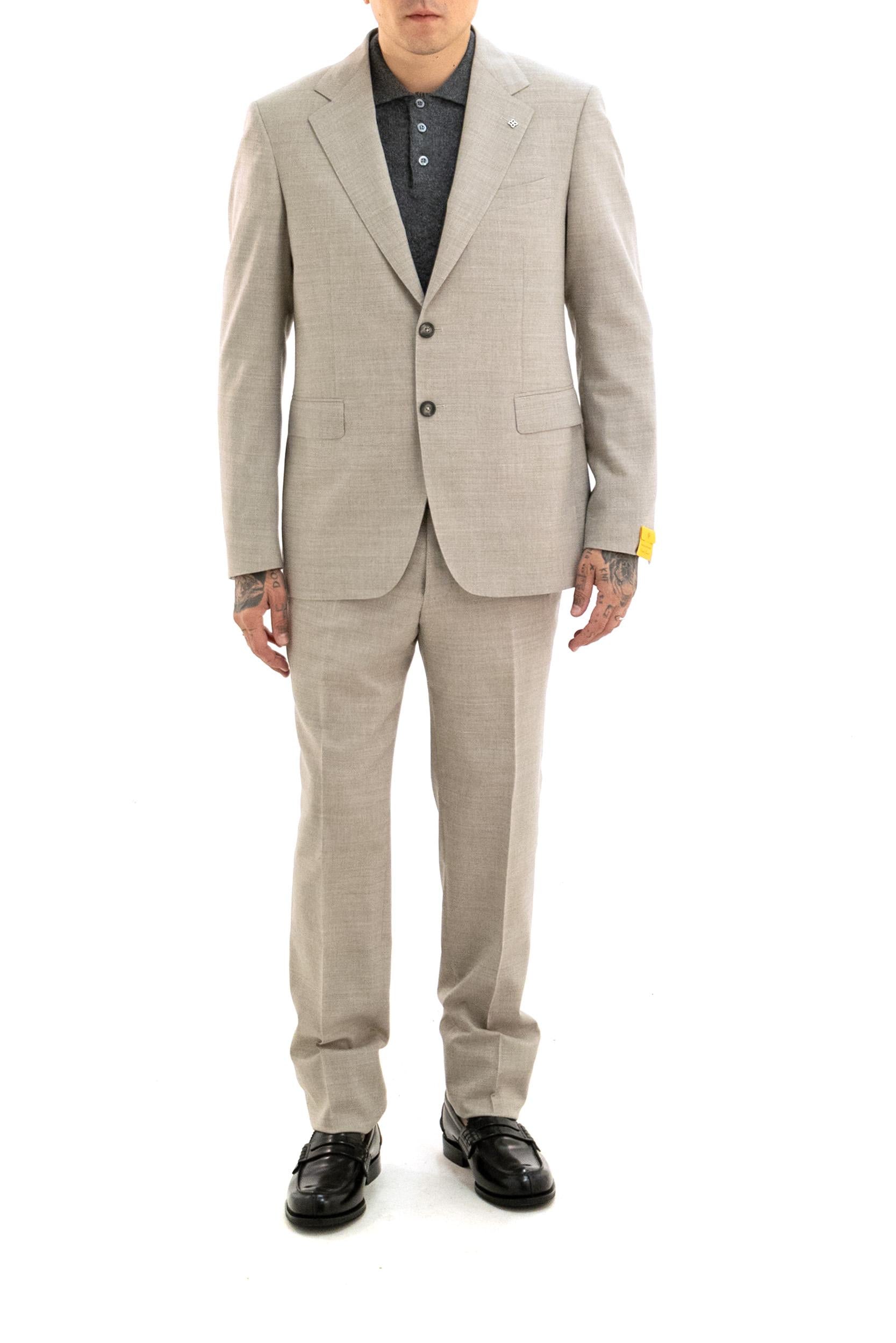 Abito<BR/> 2FNJ22B01 C90040U ET872 TAGLIATORE 