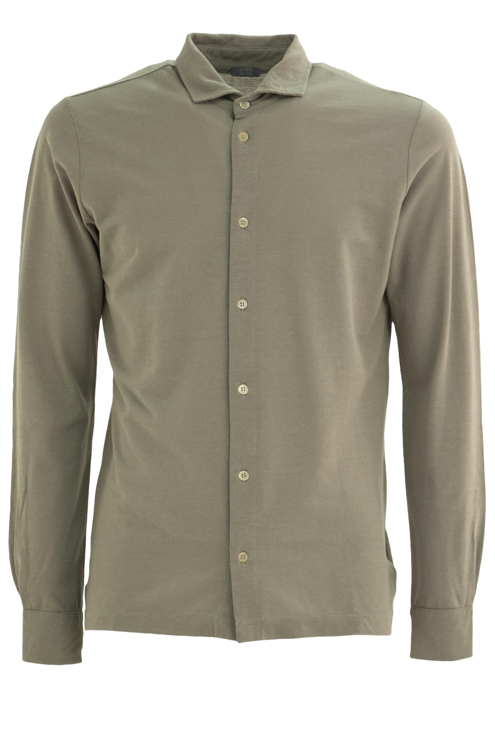 Camicia<BR/> 811978 ZG380 Z1477 ZANONE 