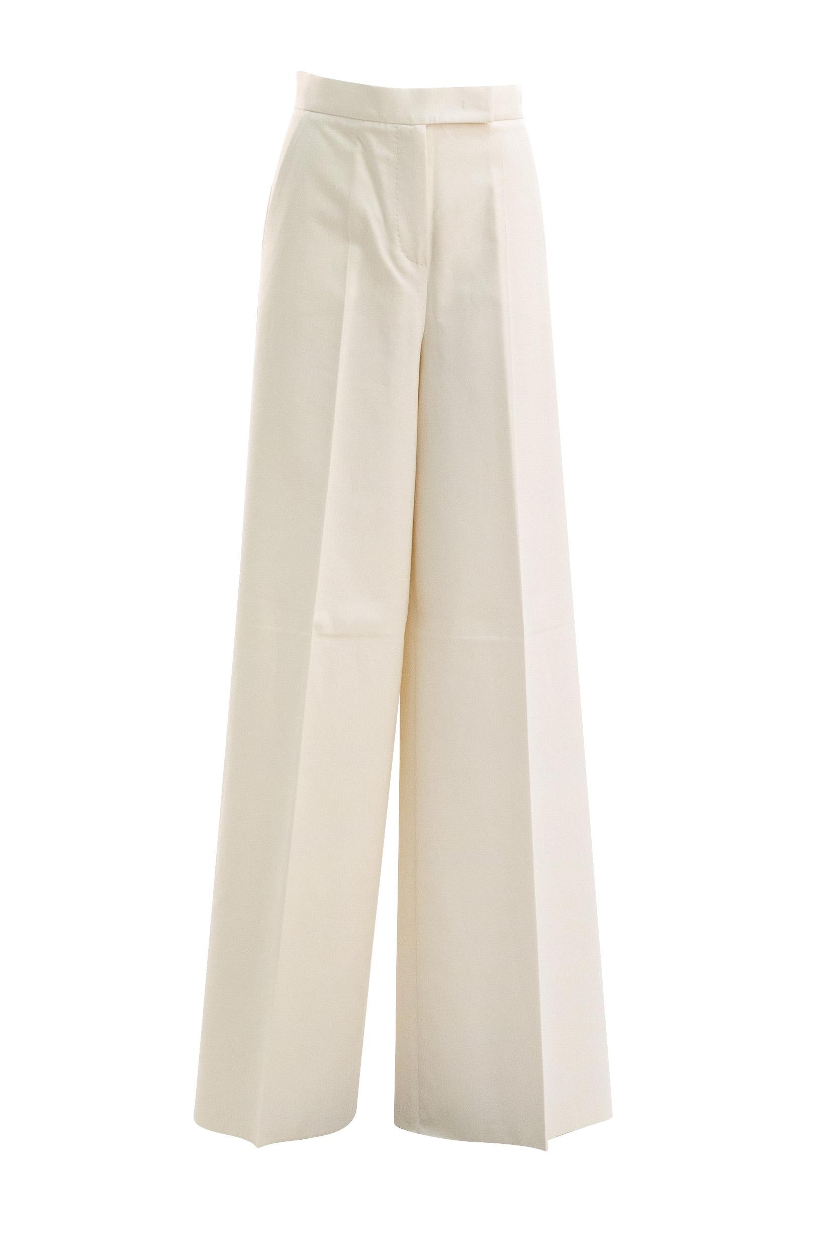 Pantaloni<BR/> FINISH 005 MAX MARA 