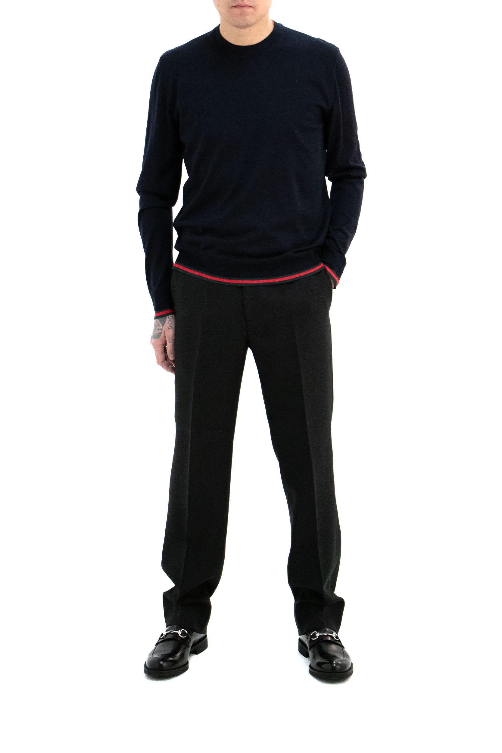 Pullover<BR/> 814531 XKEJ1 4060 GUCCI 