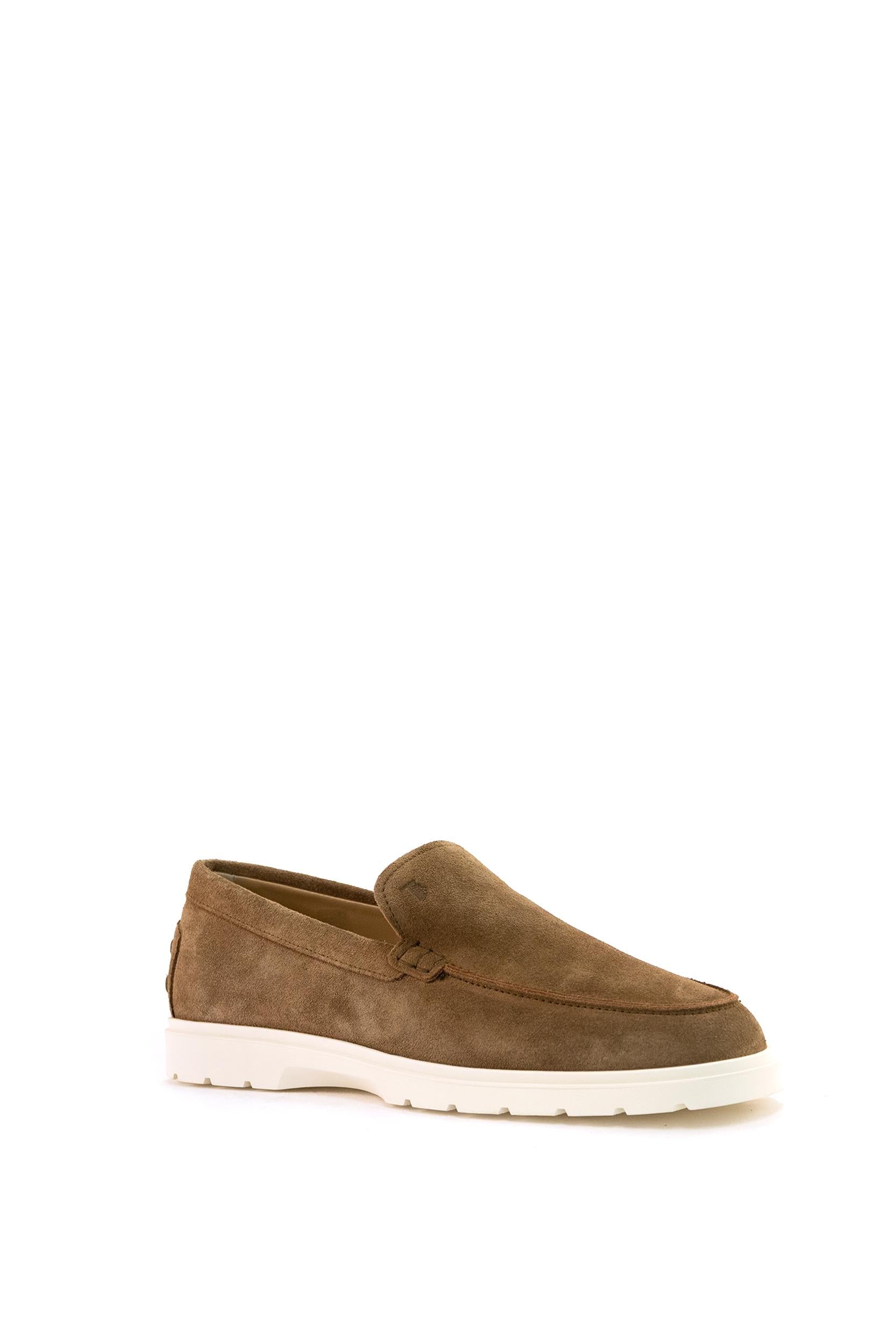 Mocassini<BR/> XXM59K00040RE0 S818 TOD'S 