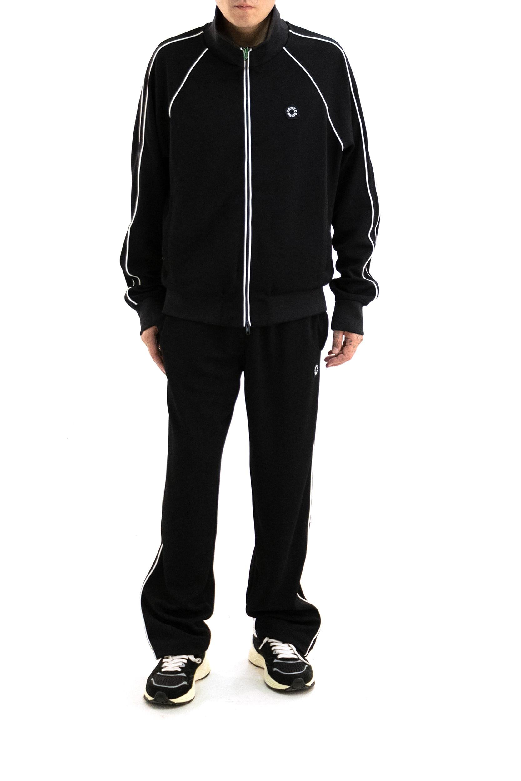 Pantaloni<BR/> FF65PA5544IK 99J KENZO 