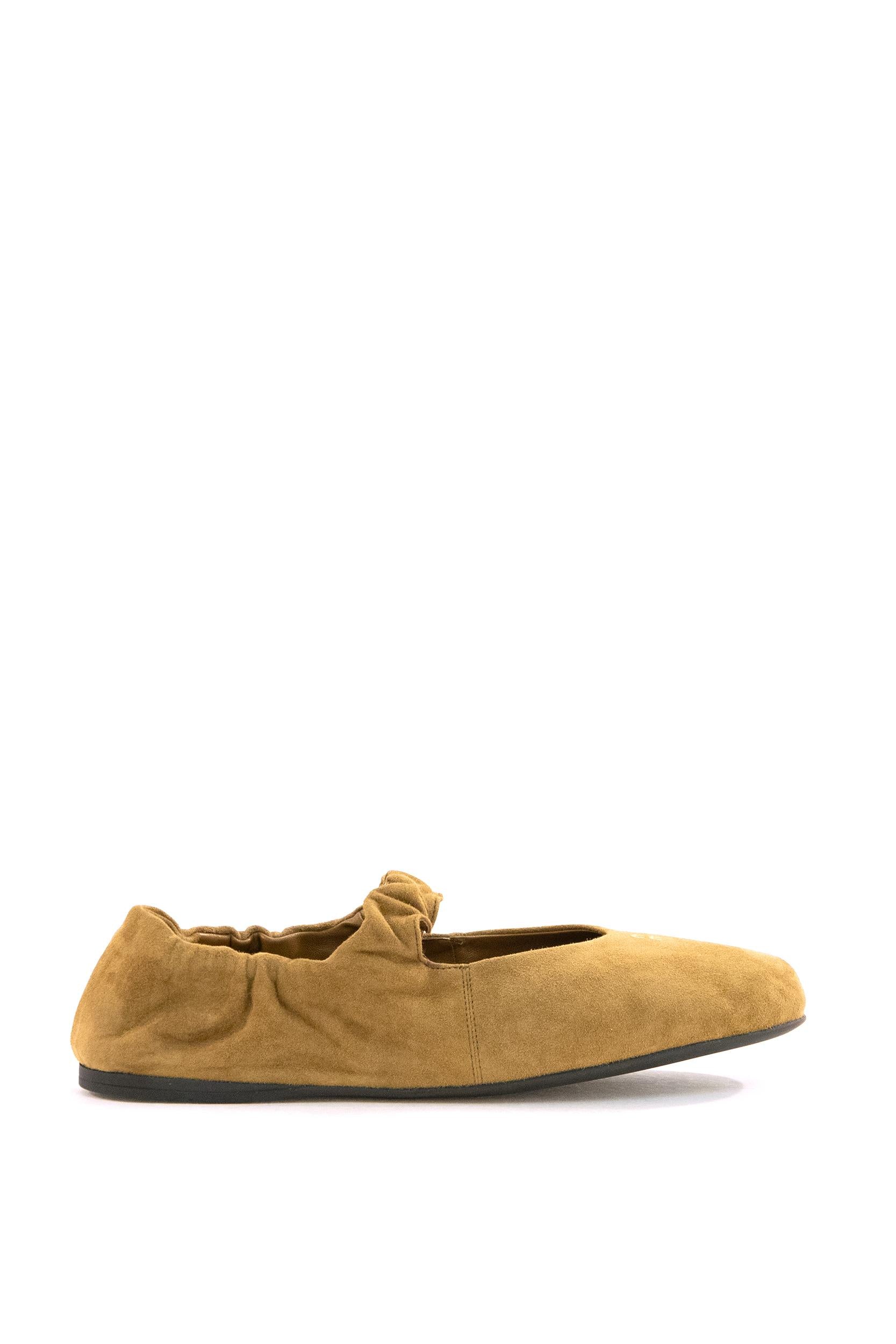 Ballerine<BR/><BR/> 5F340E F D005 008 F0393 MIU MIU 
