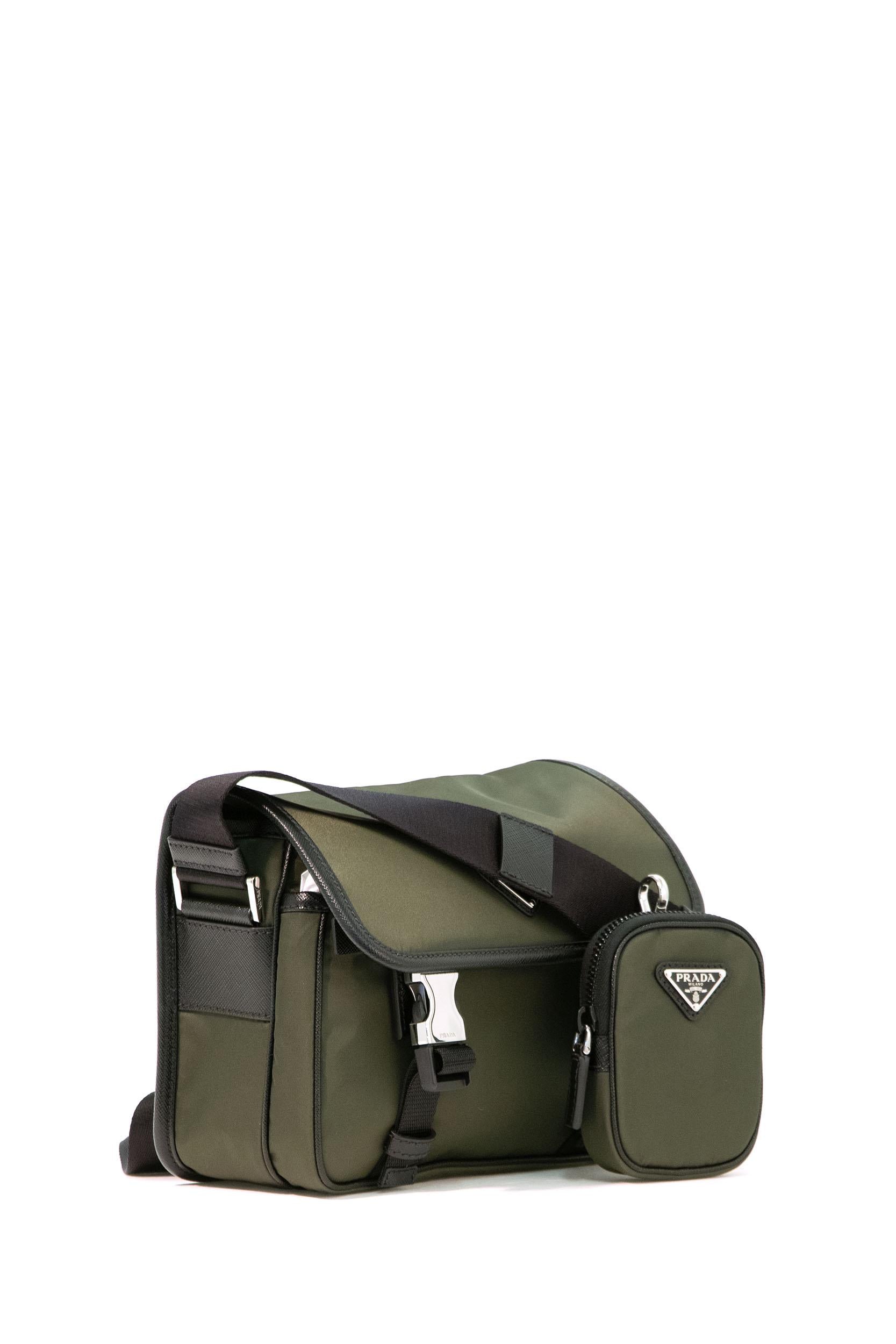 Borsa a tracolla<BR/> 2VD034 V XOP 2DMH F0244 PRADA 