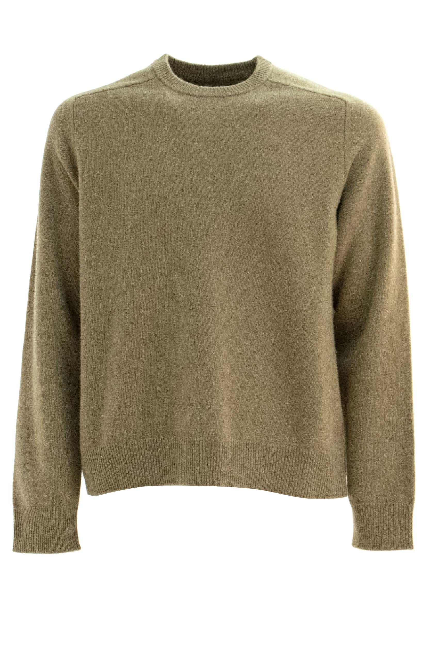 Pullover<BR/> S50HL0022 M13058 124M MAISON MARGIELA 
