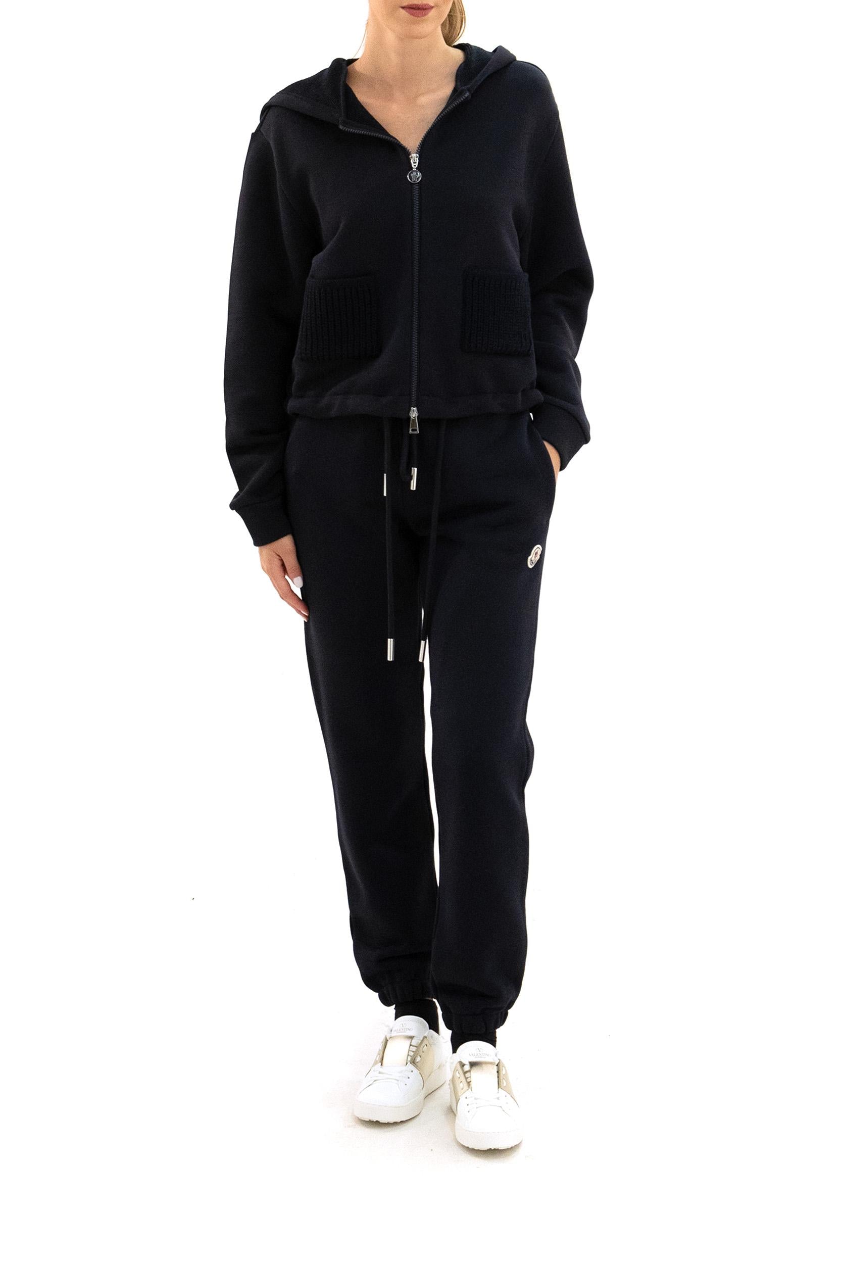 Pantaloni jogging <BR/> 8H000-06 89B0Q 778 MONCLER 