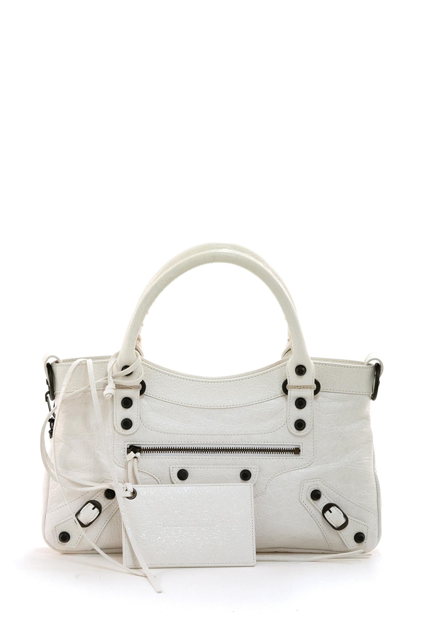 Borsa Le City First <BR/> 841458 2AB4W 9104 BALENCIAGA 