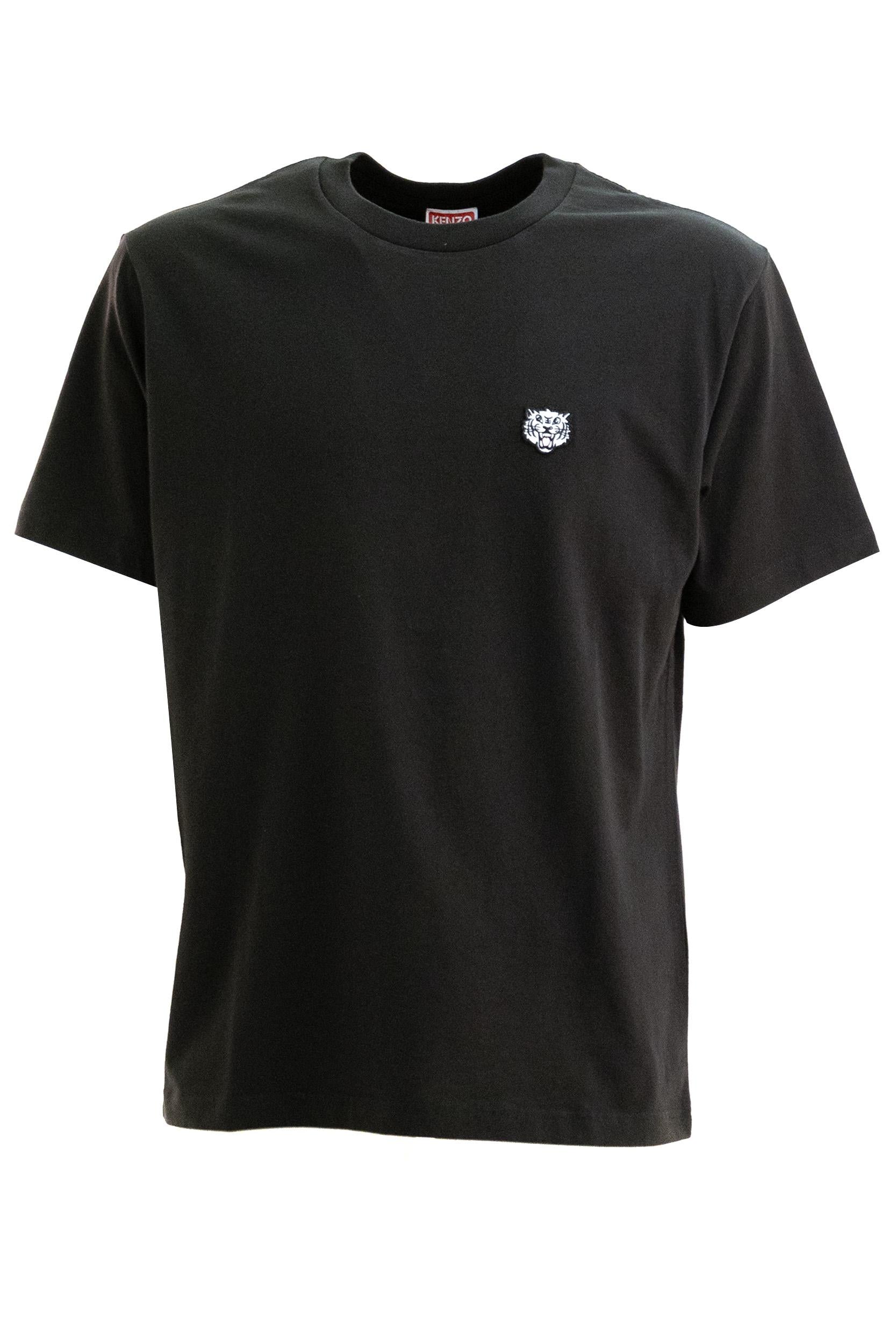 T-shirt<BR/> FF55TS5274SG 99J KENZO 