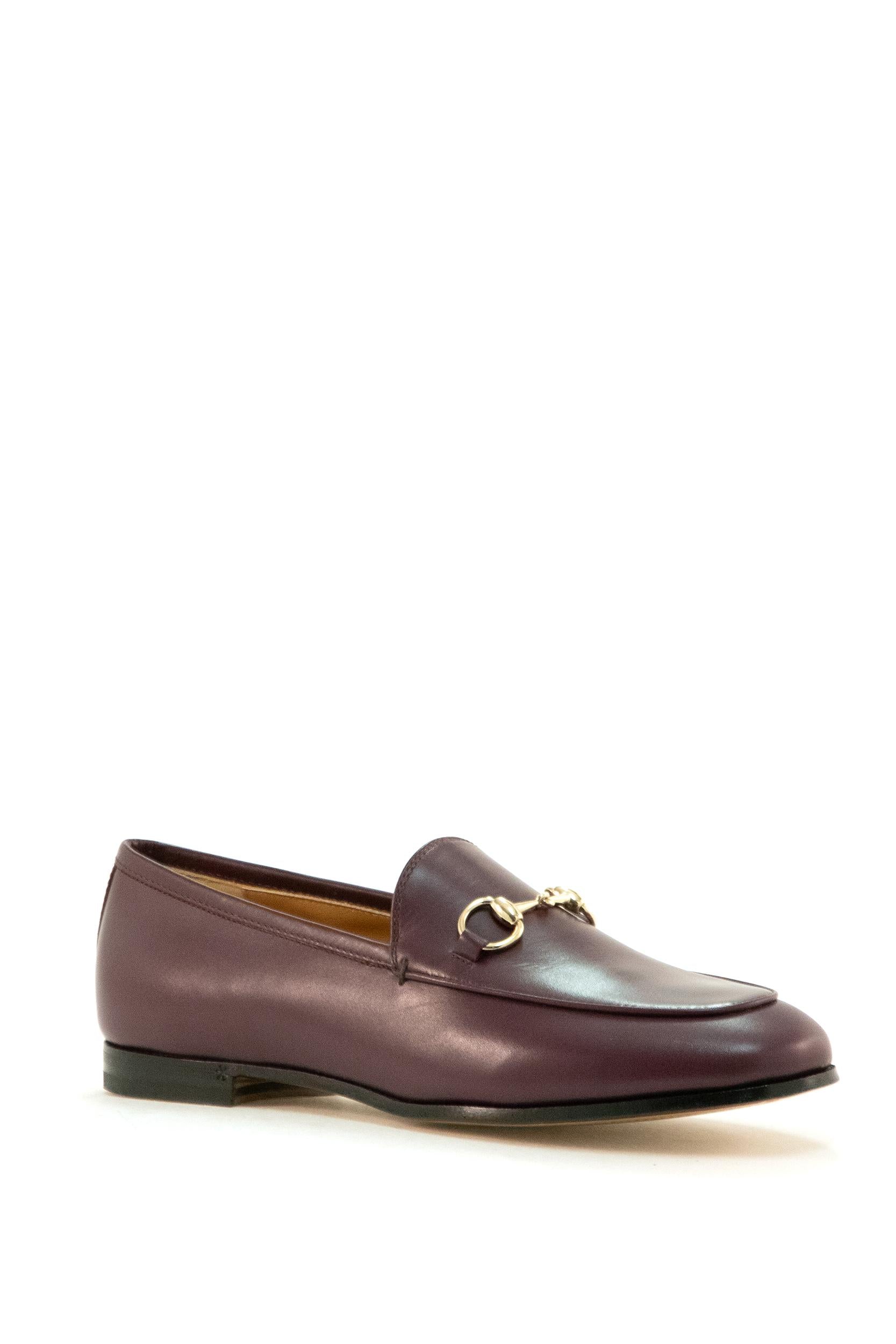 Mocassini Jordaan<BR/> 786016 AADCW 5321 GUCCI 
