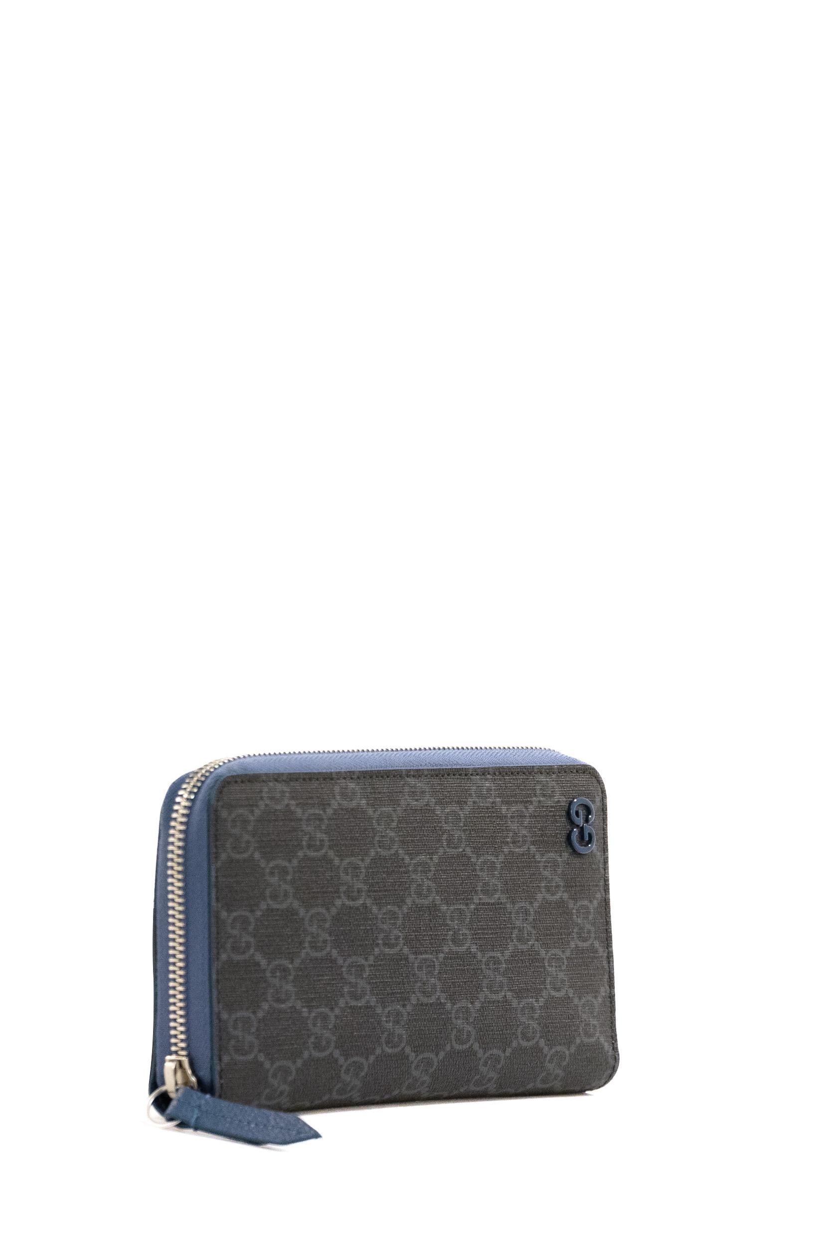 Portafoglio<BR/> 822051 FACQC 1052 GUCCI 