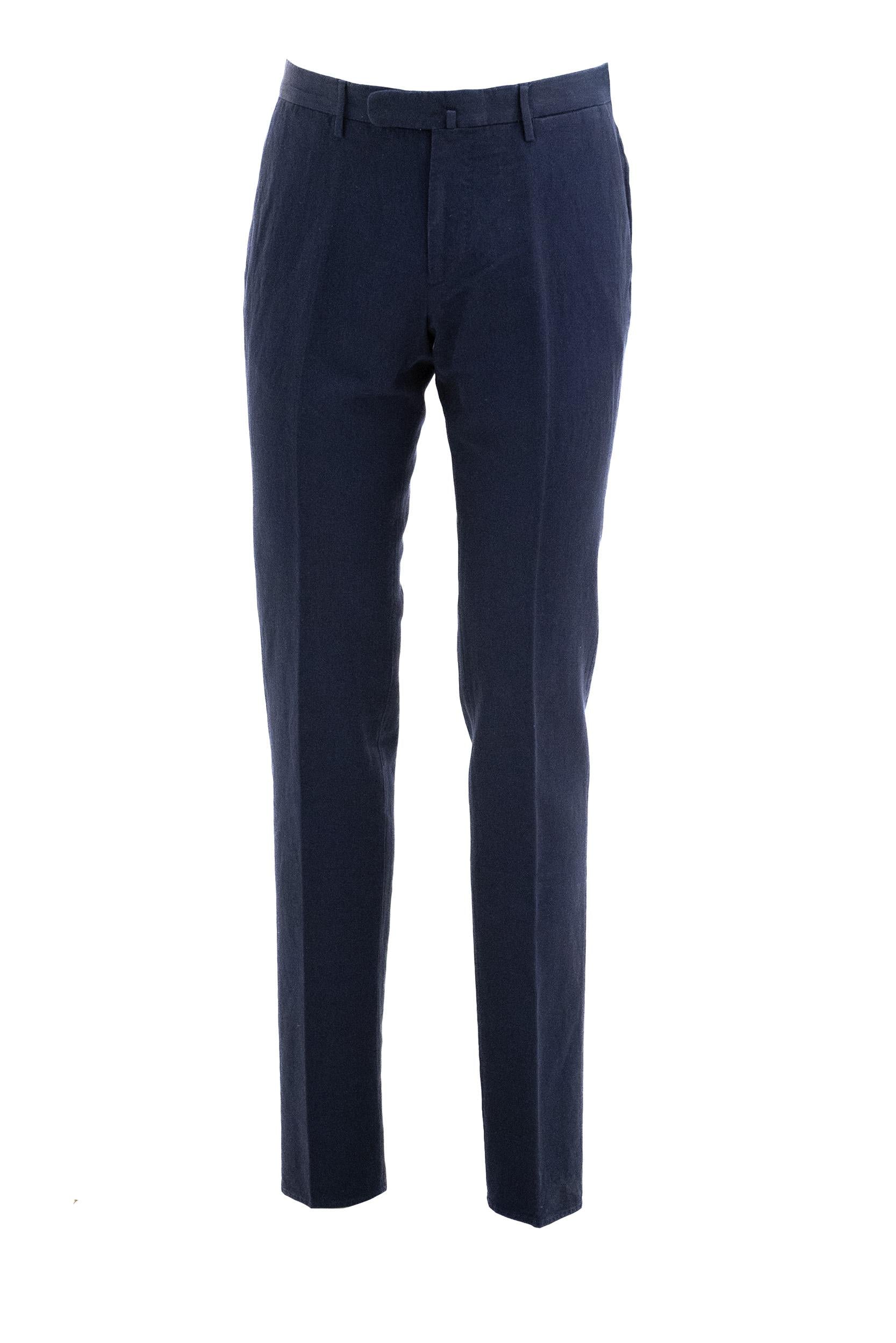 Pantaloni<BR/> 1GWT30 90079 820 INCOTEX 