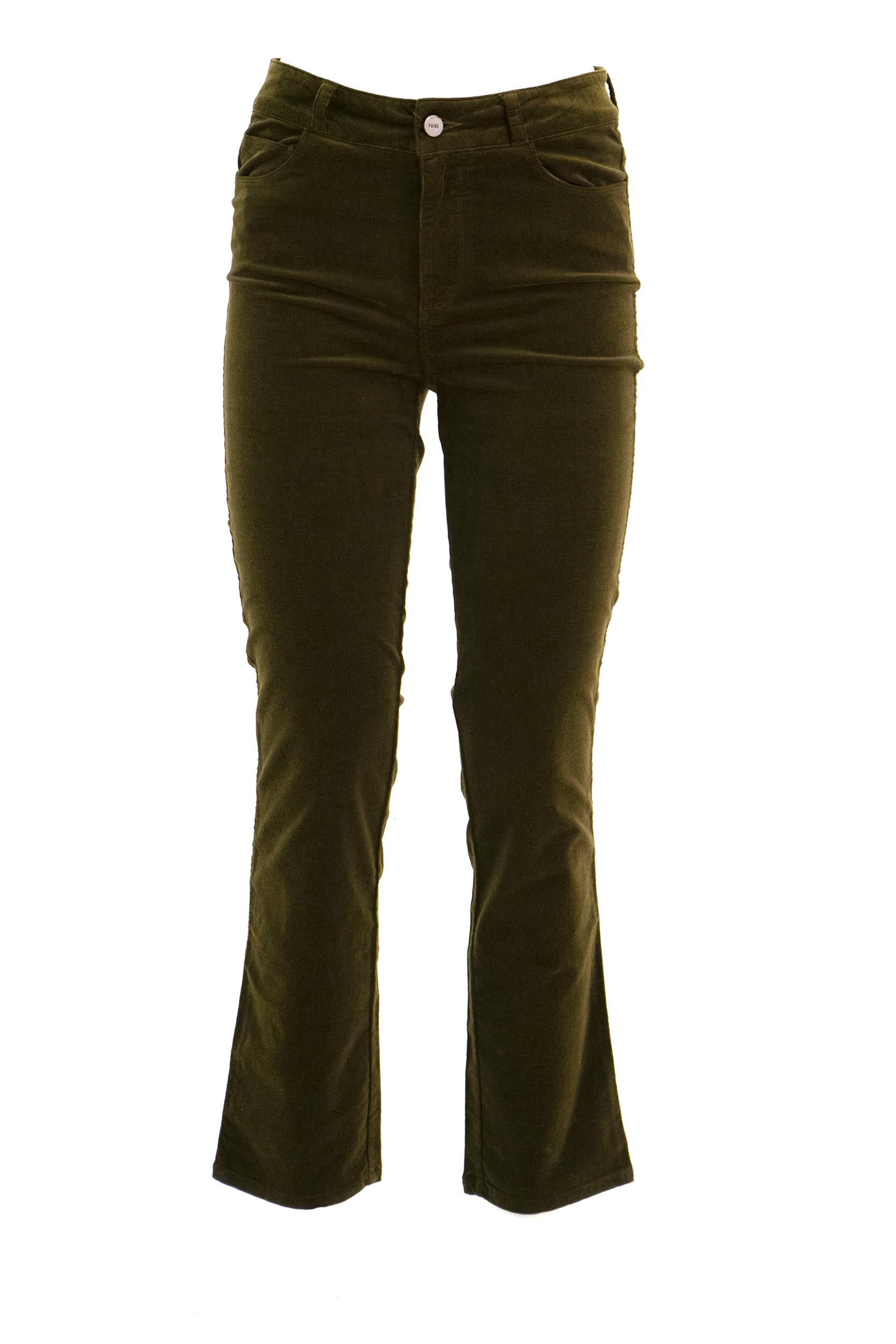 Pantaloni<BR/> 5547H84-8967 W8967 PAIGE 