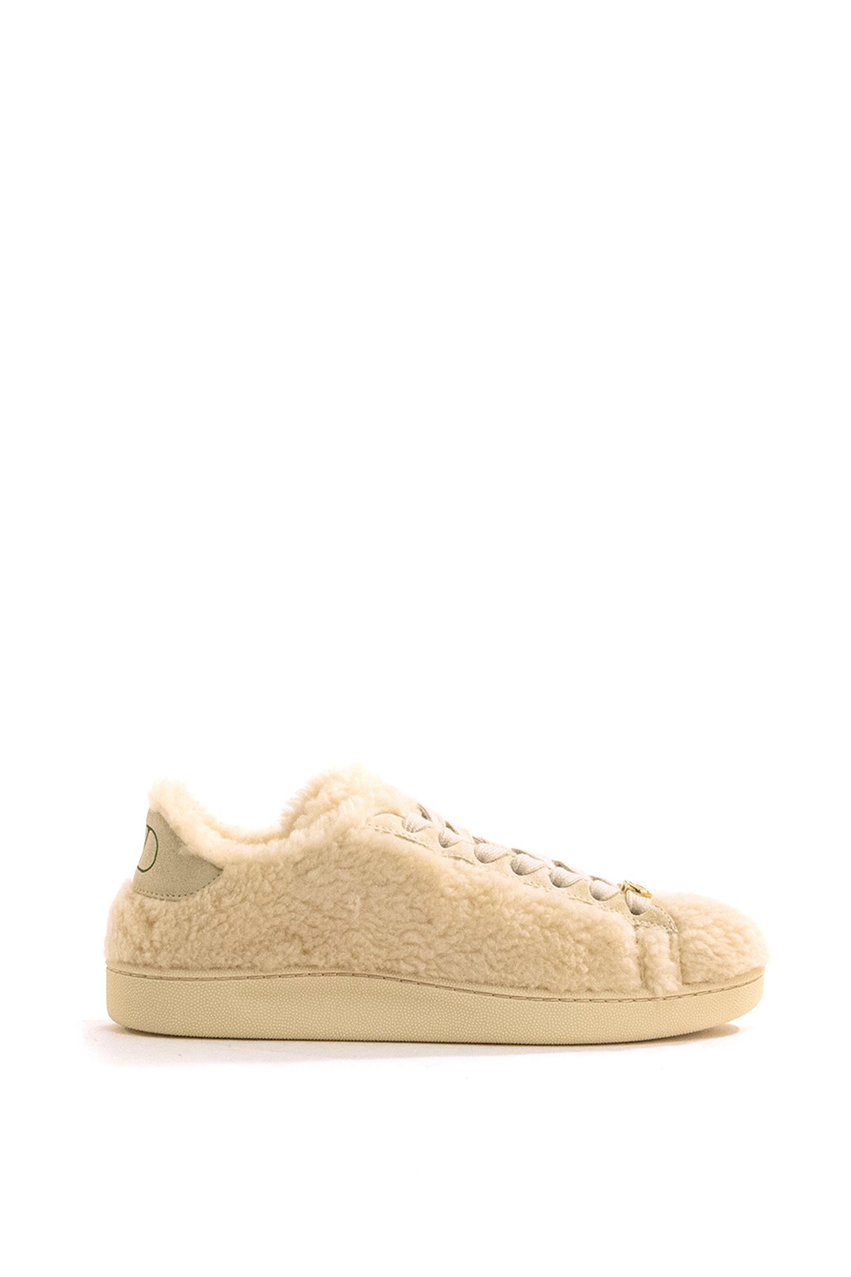 Sneakers Royco<BR/> 7W0S0LX9XXD CHR VALENTINO 