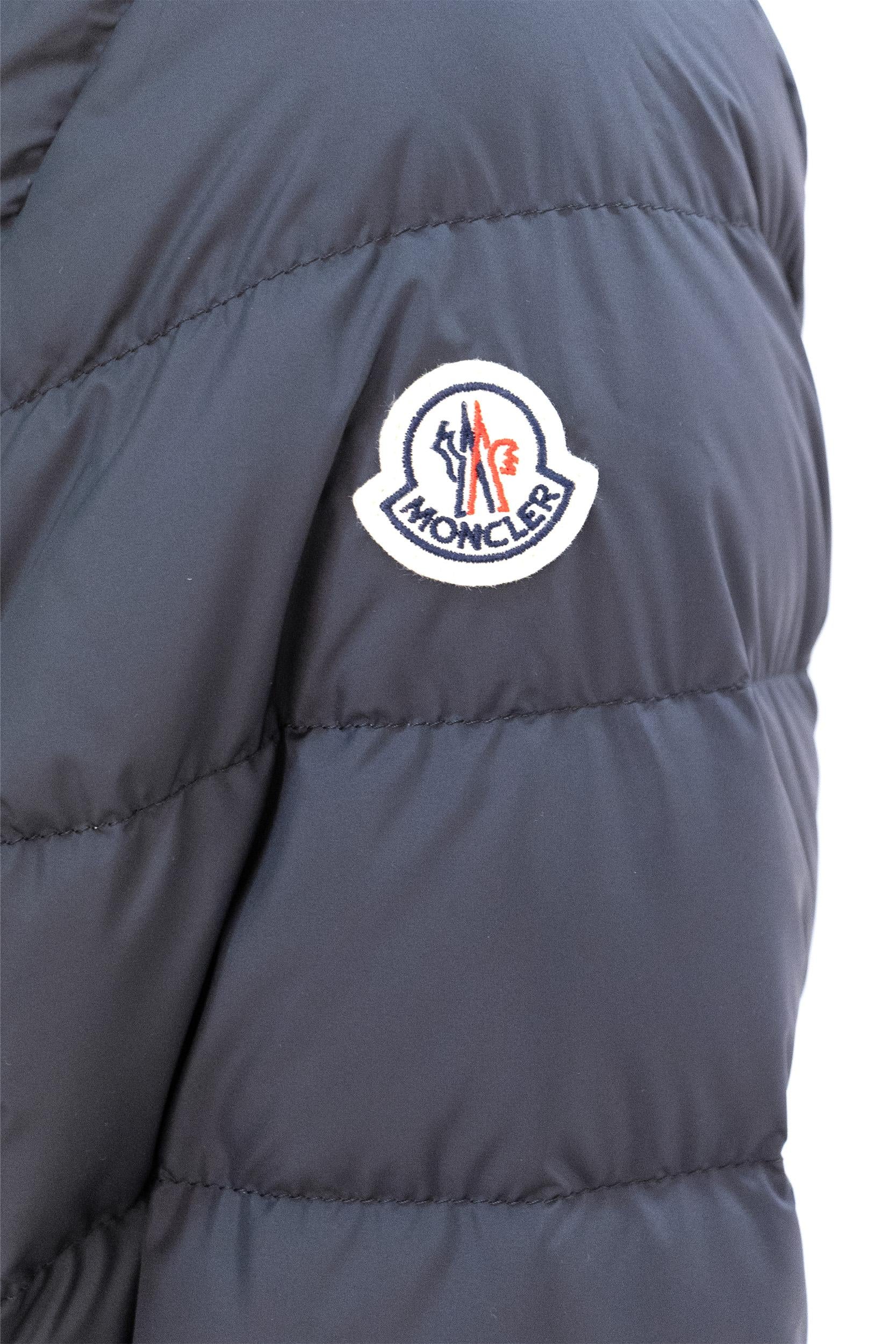 Piumino Brendann<BR/> 1A000-19 597X2 779 MONCLER 