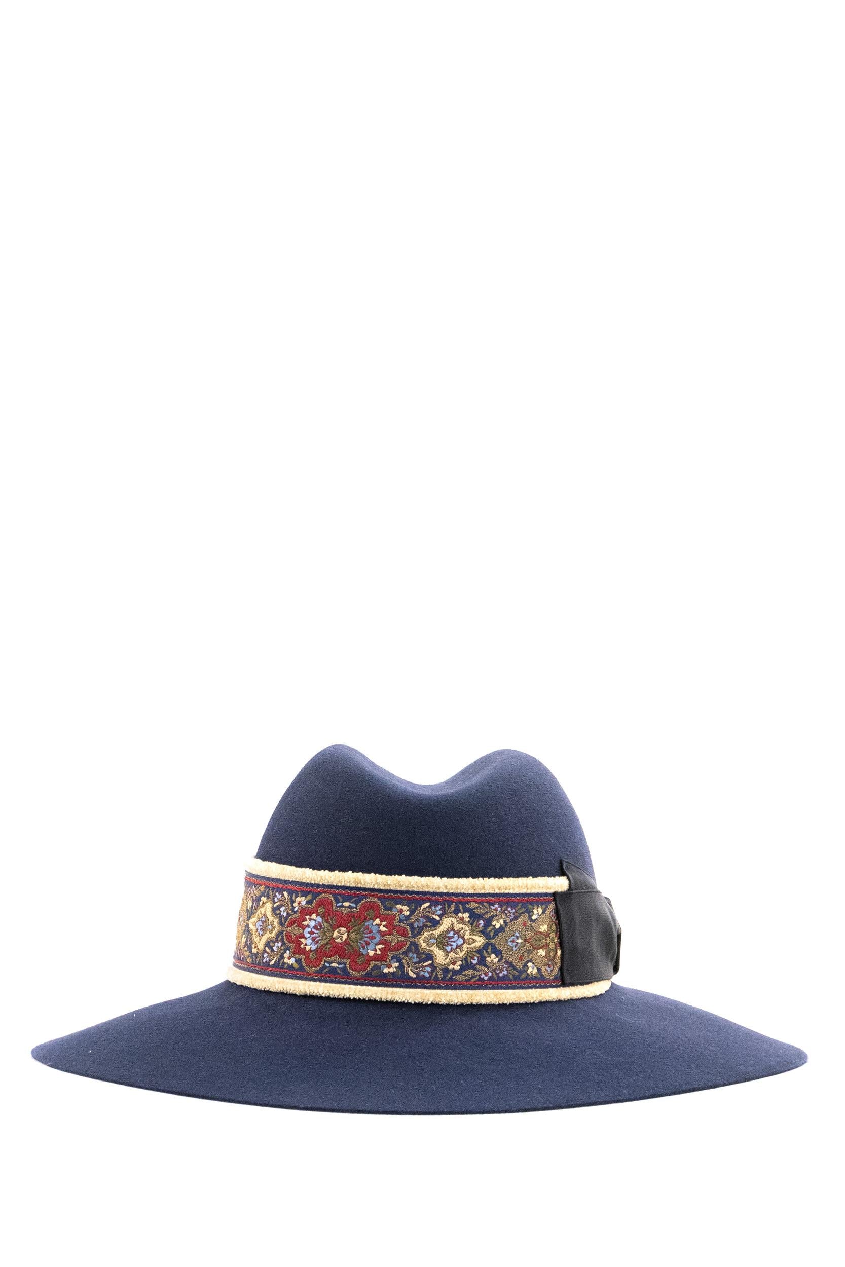 Cappello Alessandria<BR/> 270414 42S4 BORSALINO 