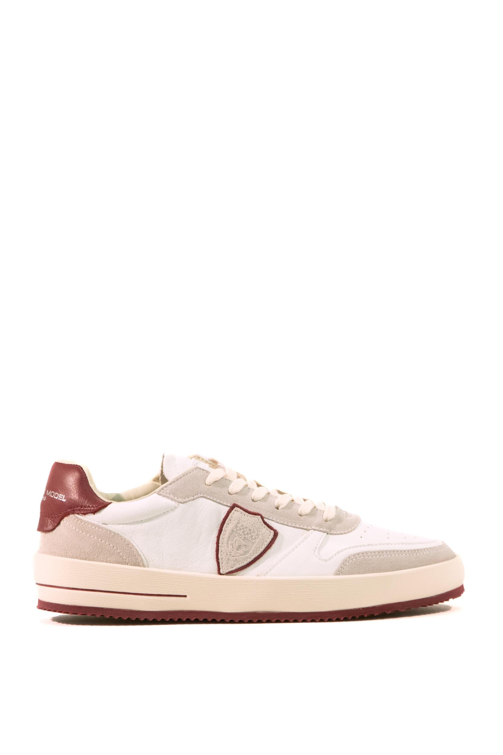 Sneakers Nice <BR/> VNLU WX10 PHILIPPE MODEL 