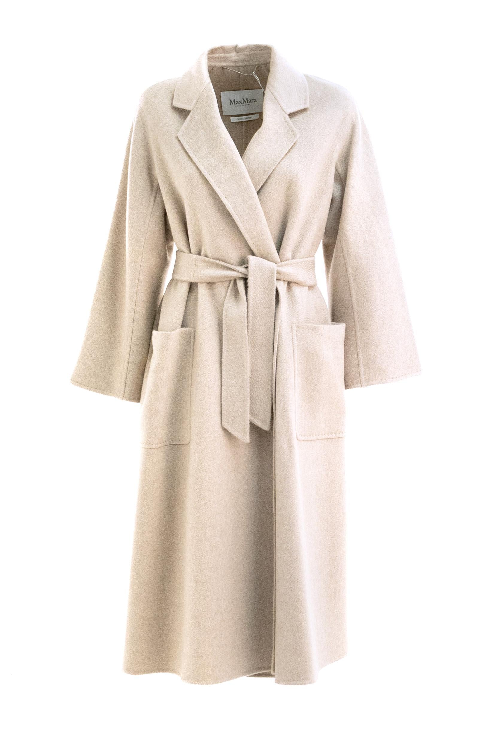 Cappotto Ludmilla LUDMILLA 032 MAX MARA 