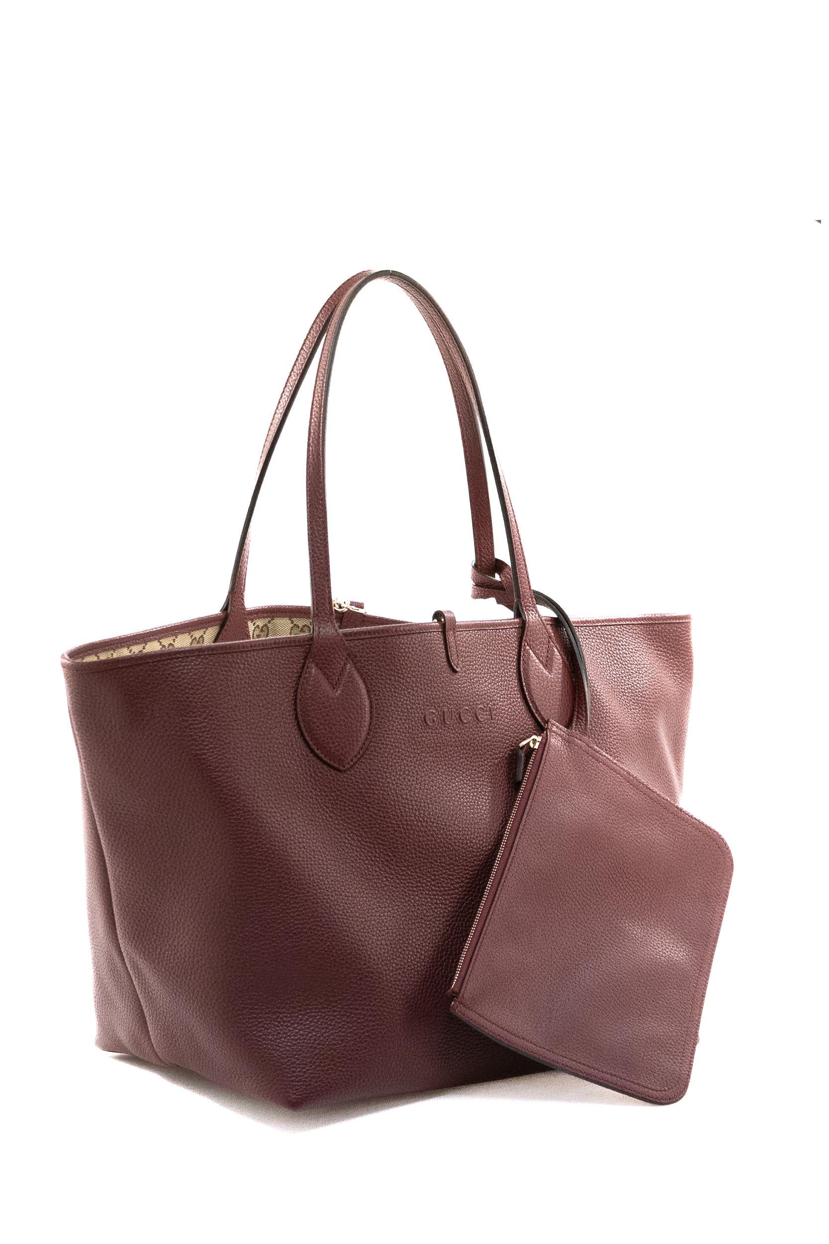 Borsa Totissima<BR/> 839112 AAFEQ 6258 GUCCI 
