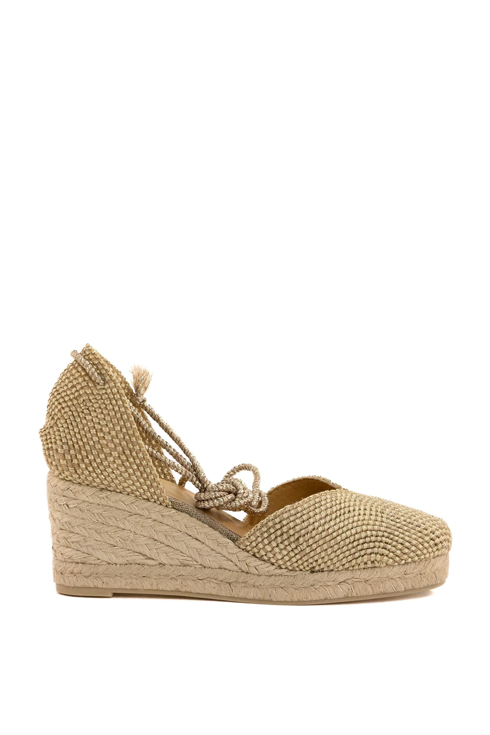 CASTANER CORA/6/256ORO