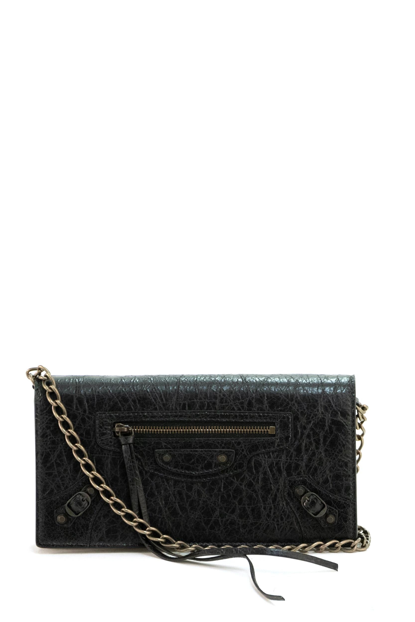 Mini Borsa<BR/> 819472 2ABEK 1000 BALENCIAGA 