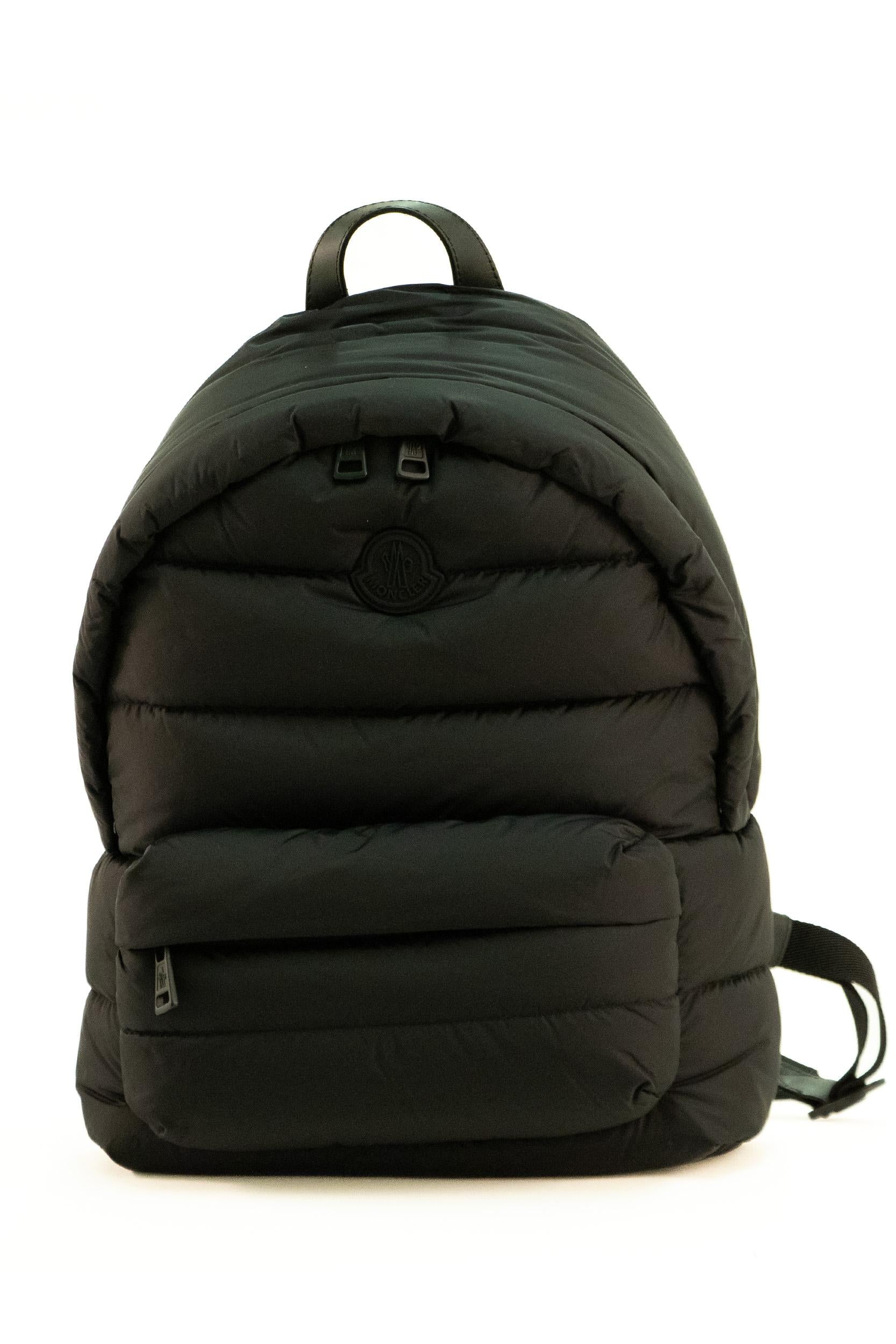 Zaino Pierrick<BR/> 5A000-02 M4915 999 MONCLER 