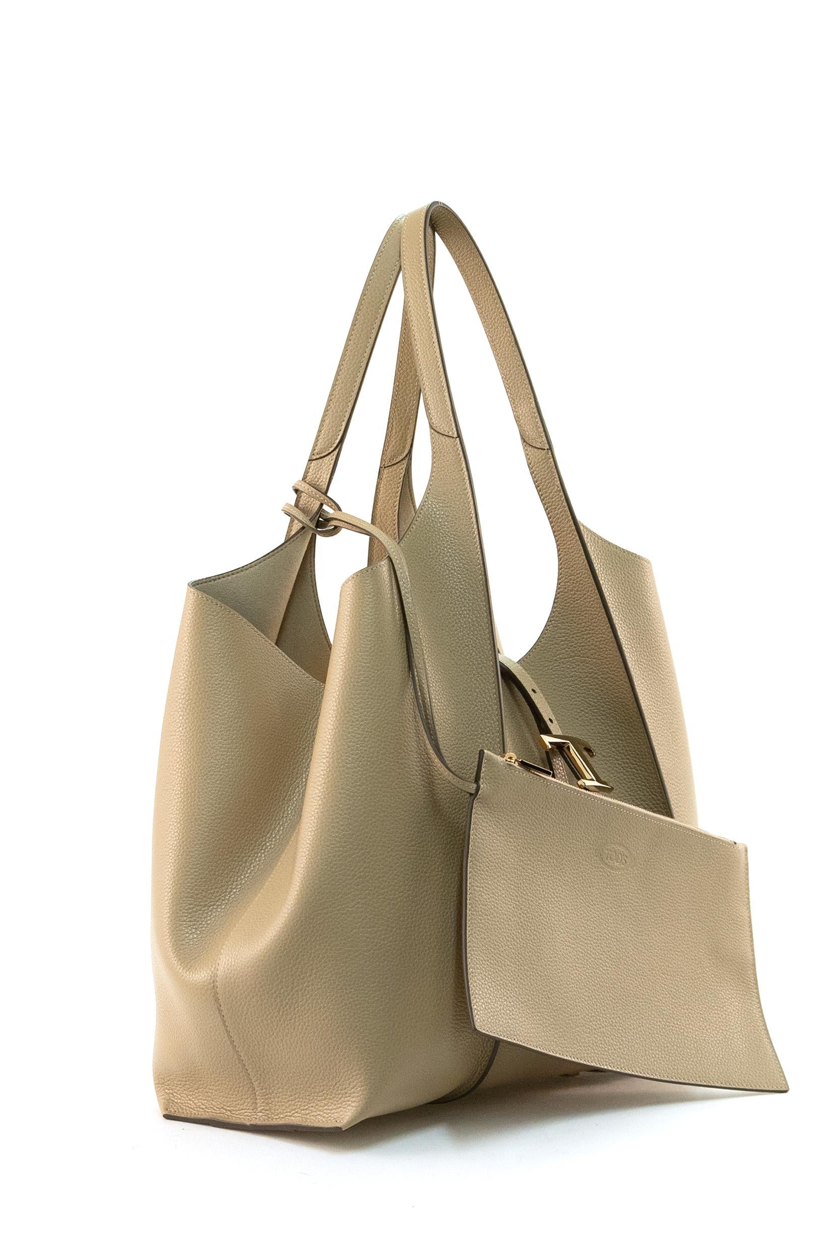 Borsa Timeless<BR/> XBWTSBA0300XSO C606 TOD'S 