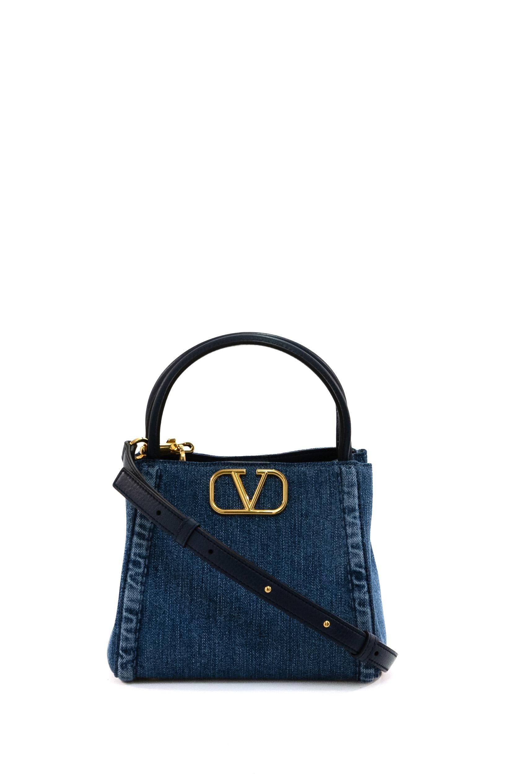 Borsa Alltime <BR/> 6W2B0R22XEY QNS VALENTINO GARAVANI 