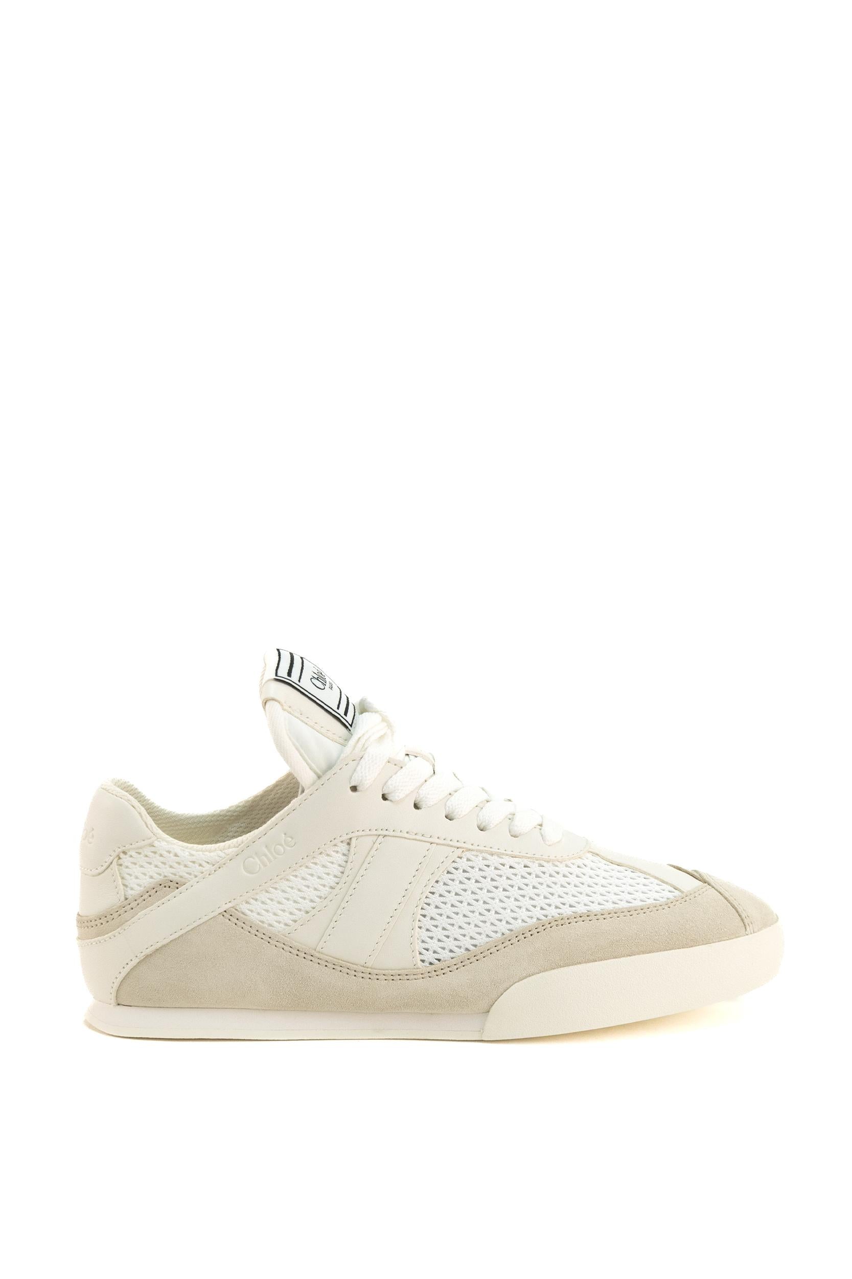 Sneakers Kick<BR/> C25S07IPL 20S CHLOE' 