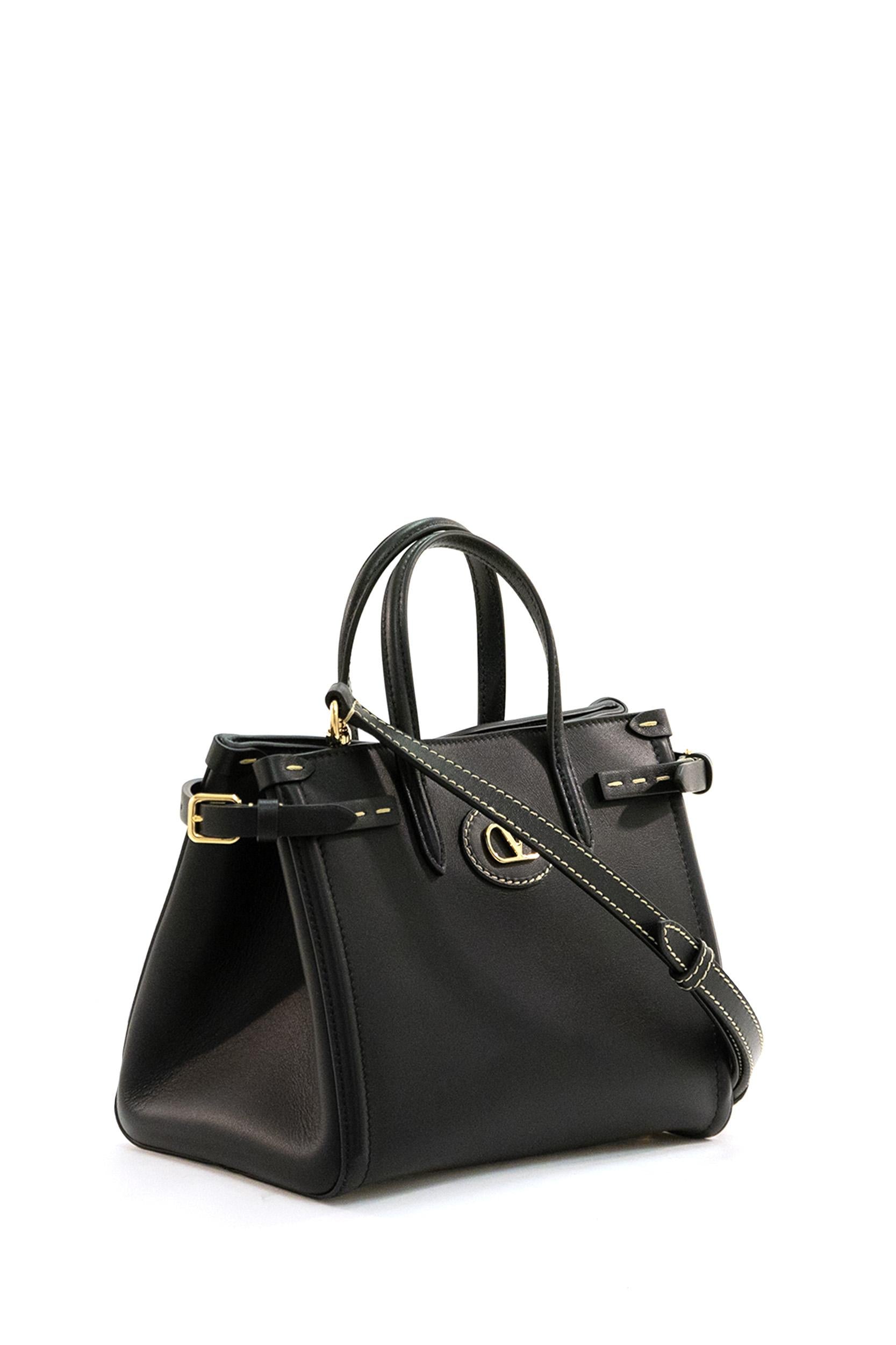 Borsa Antibes<BR/> 7W2B0R20CVC 0NO VALENTINO GARAVANI 