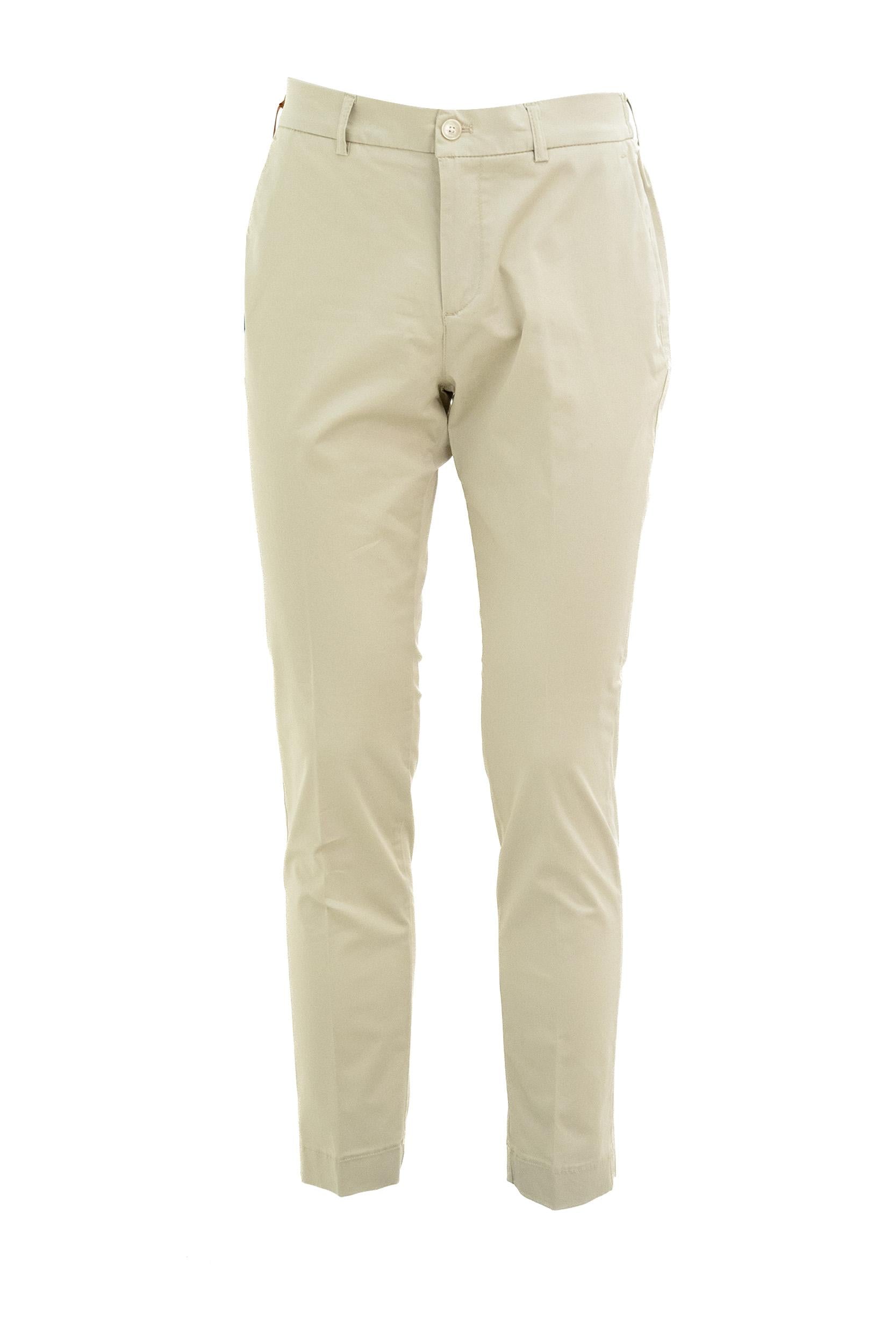 Pantaloni <BR/> S.M02.SOLFERINO 1501 106 CRUNA 