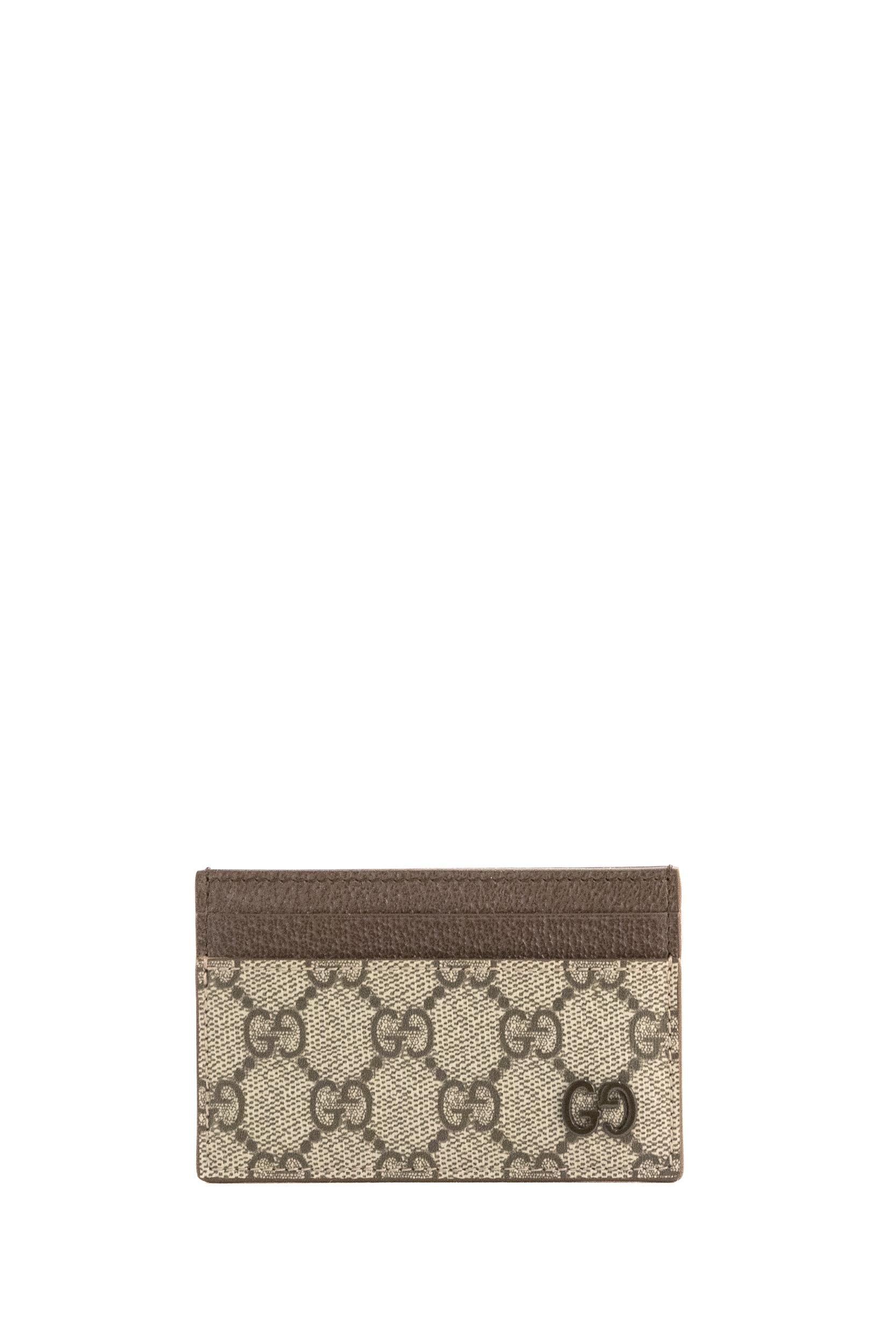 Porta carte<BR/> 768248 FACQC 9773 GUCCI 