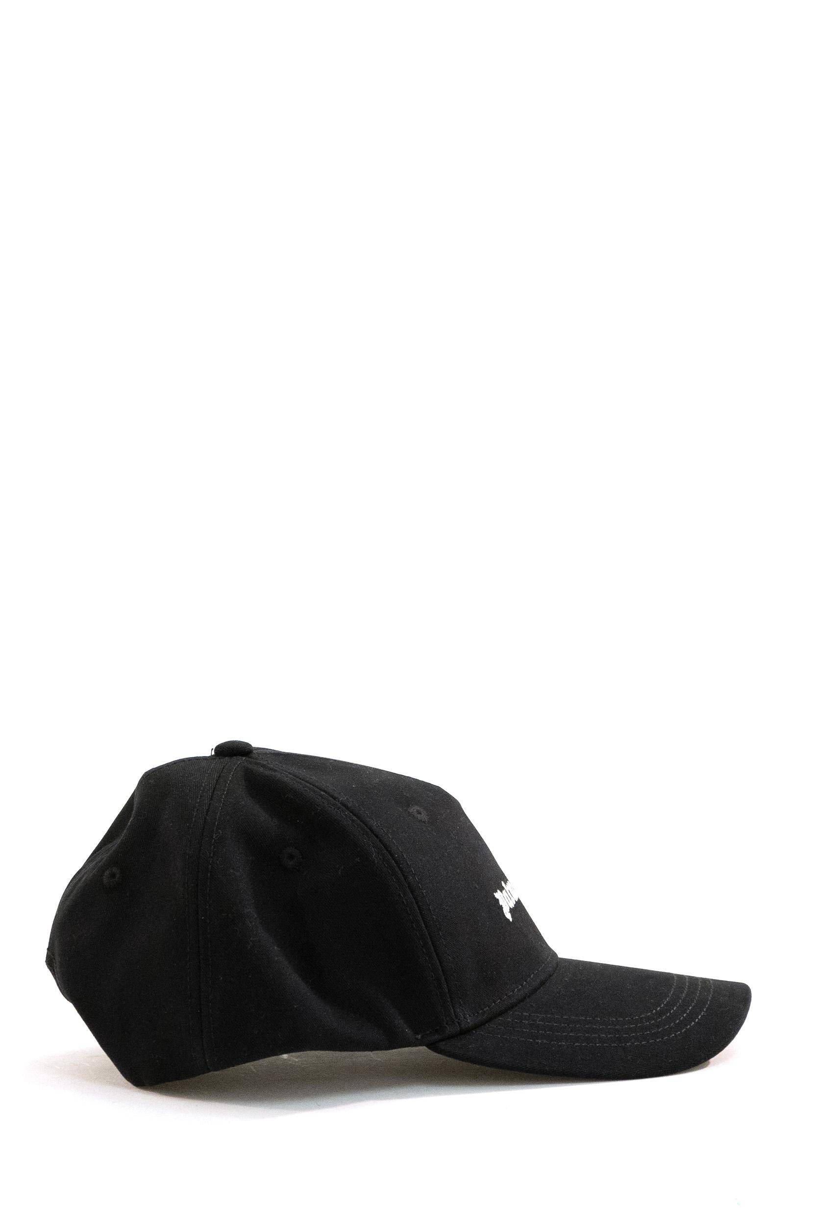 Cappello Baseball<BR/> PMLB094C99FAB001 1003 PALM ANGELS 