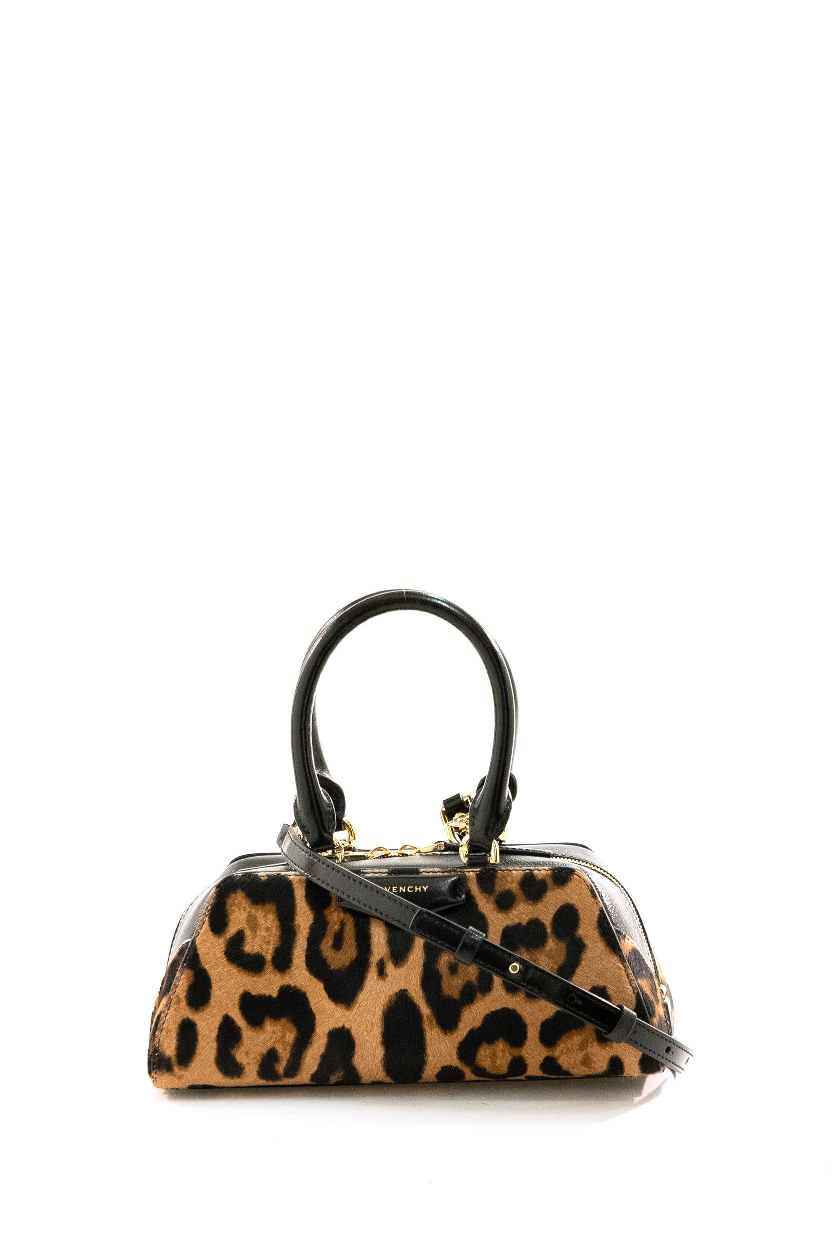 Borsa Antigona East-West<BR/> BB5146B2B1 007 GIVENCHY 