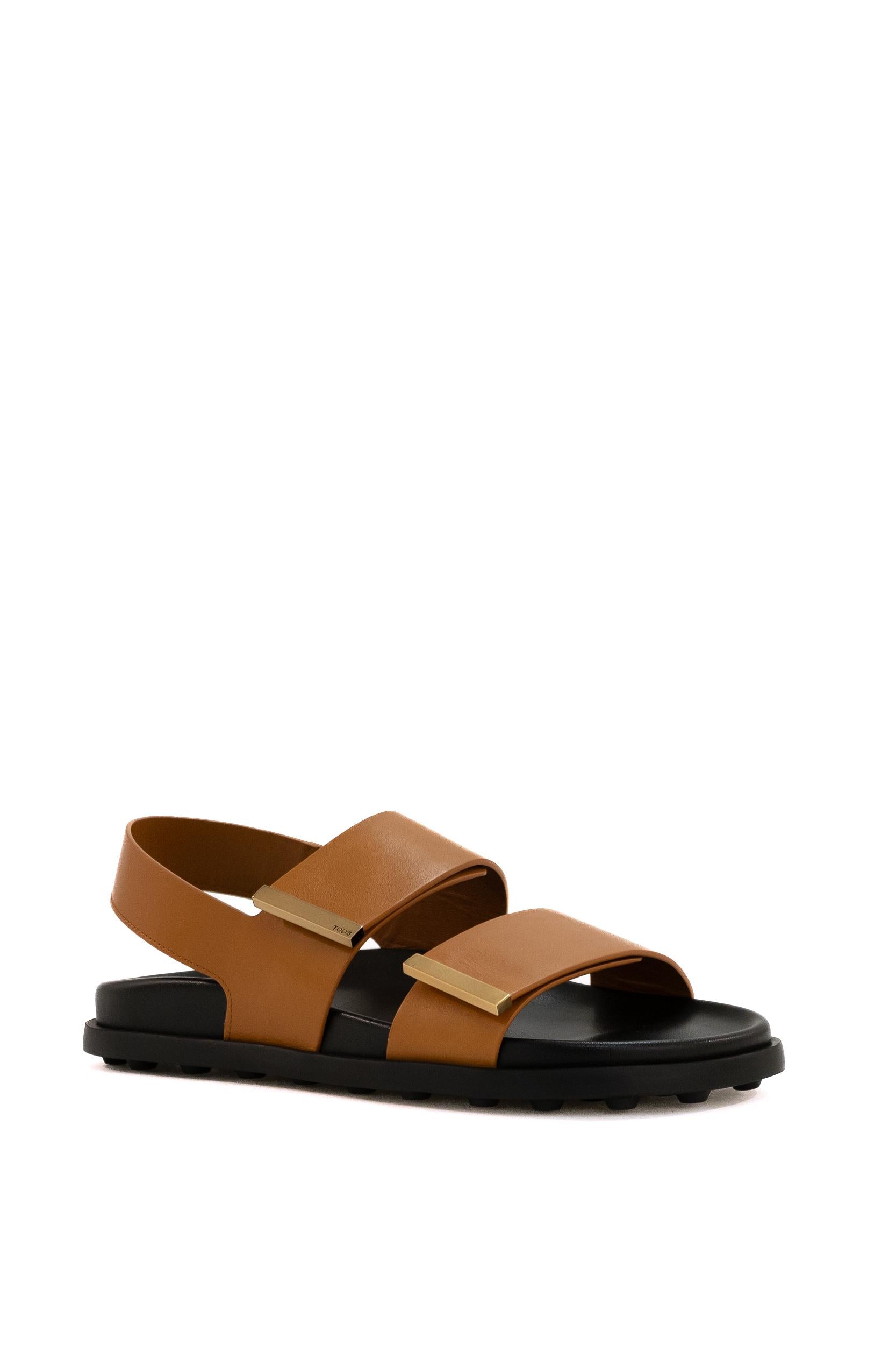 TOD'S XXW68K0JE60N6M9999
